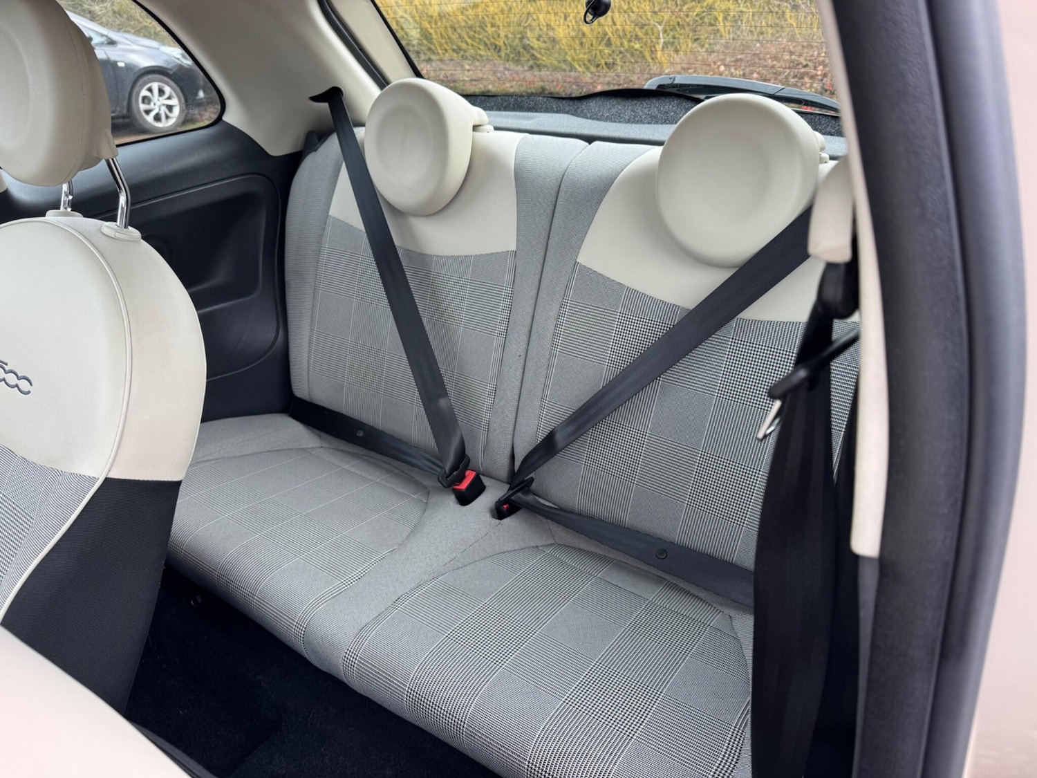 Used Fiat 500 2014 for sale - 77376738: Photo 41