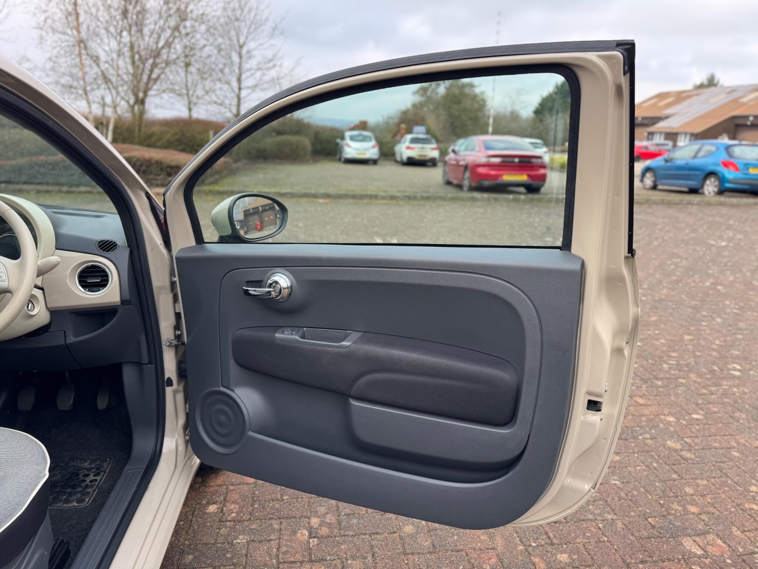 Used Fiat 500 2014 for sale - 77376738: Photo 42