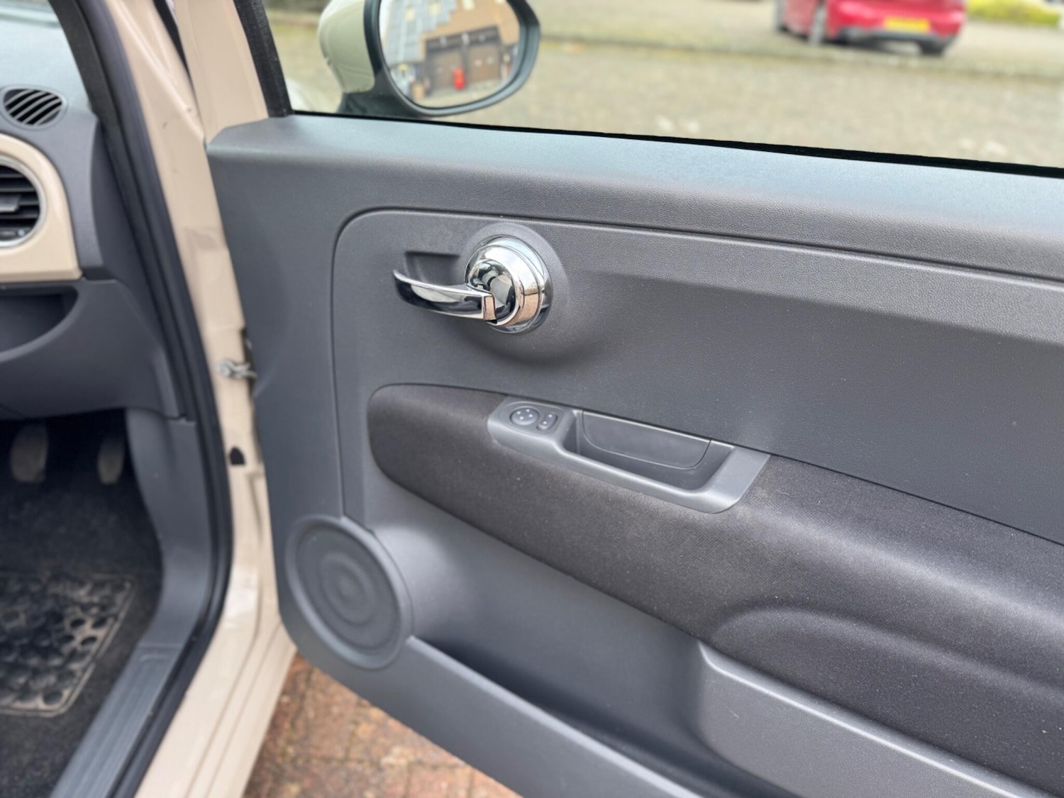 Used Fiat 500 2014 for sale - 77376738: Photo 43