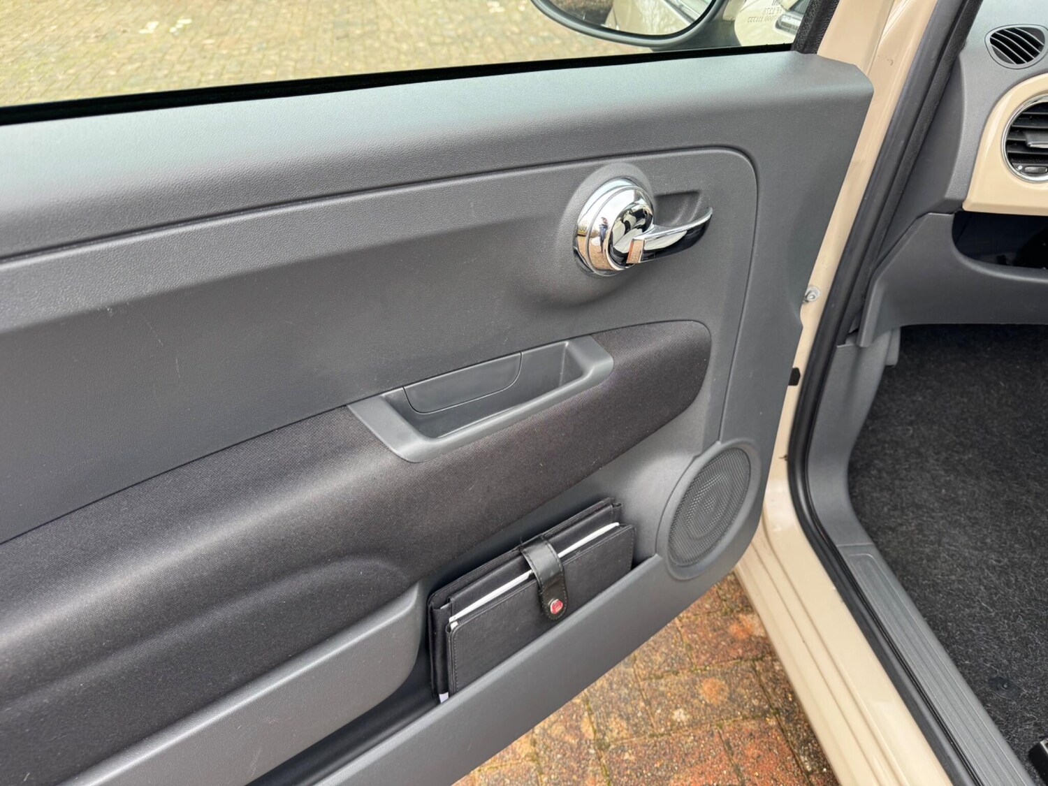 Used Fiat 500 2014 for sale - 77376738: Photo 45