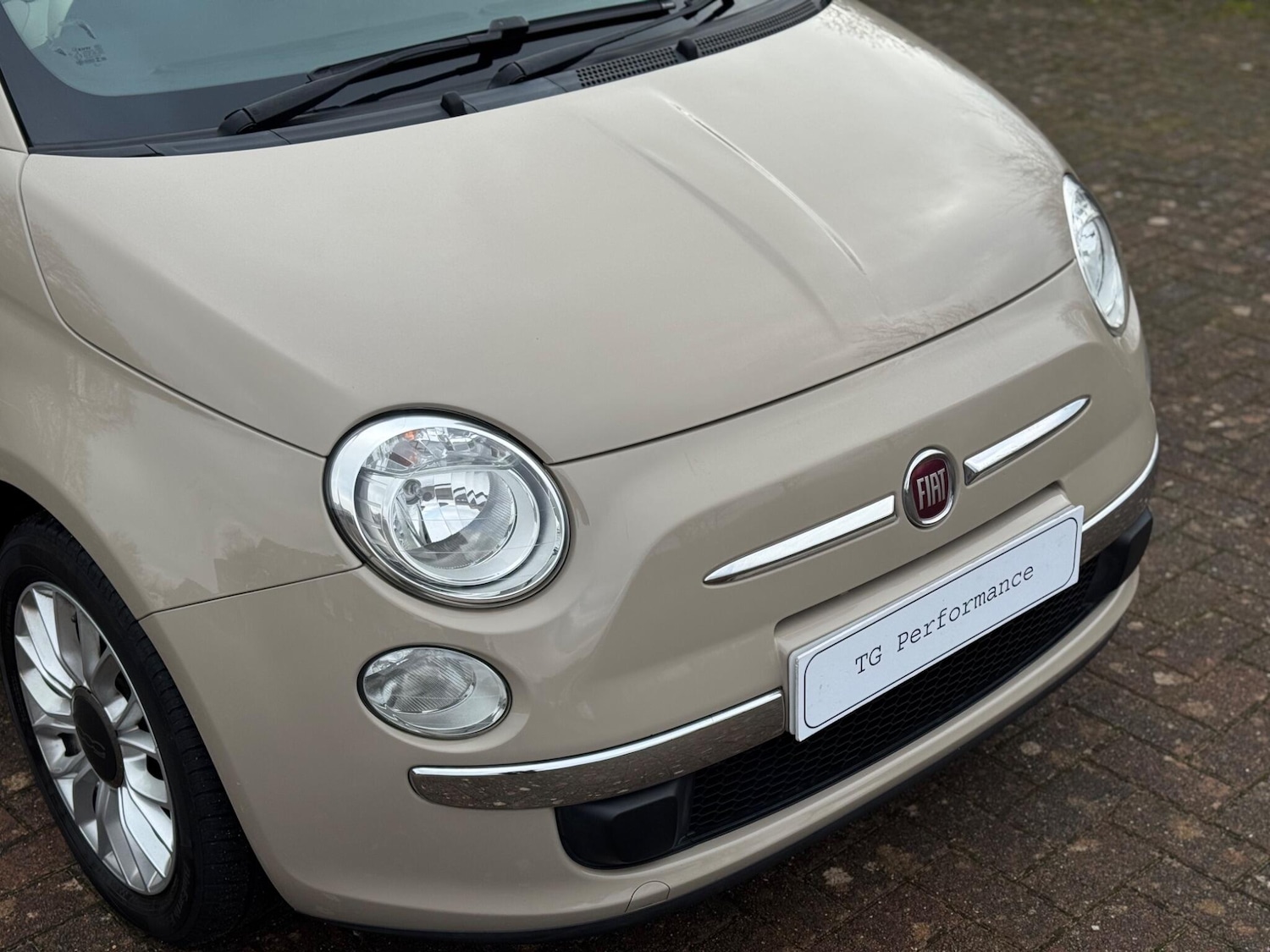 Used Fiat 500 2014 for sale - 77376738: Photo 52