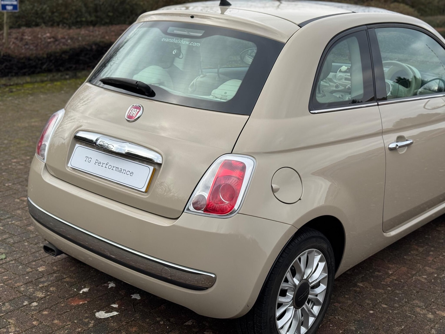 Used Fiat 500 2014 for sale - 77376738: Photo 54