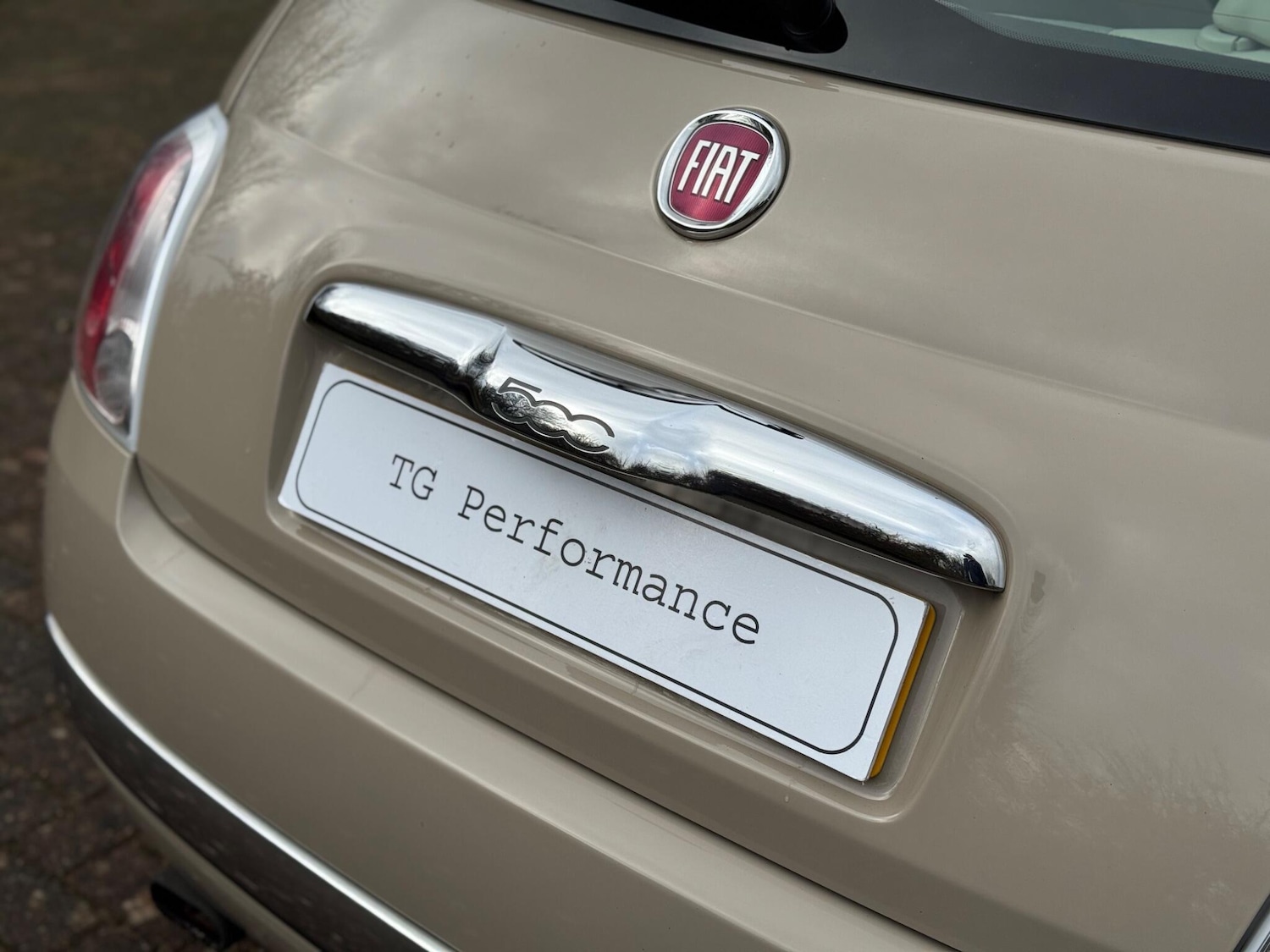 Used Fiat 500 2014 for sale - 77376738: Photo 55