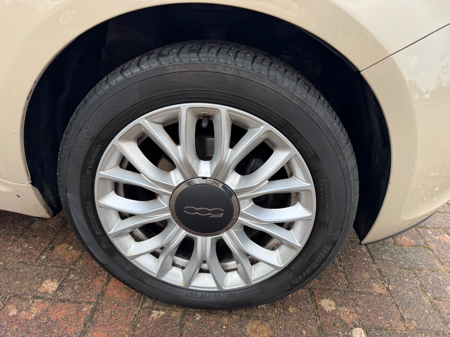 Used Fiat 500 2014 for sale - 77376738: Photo 60