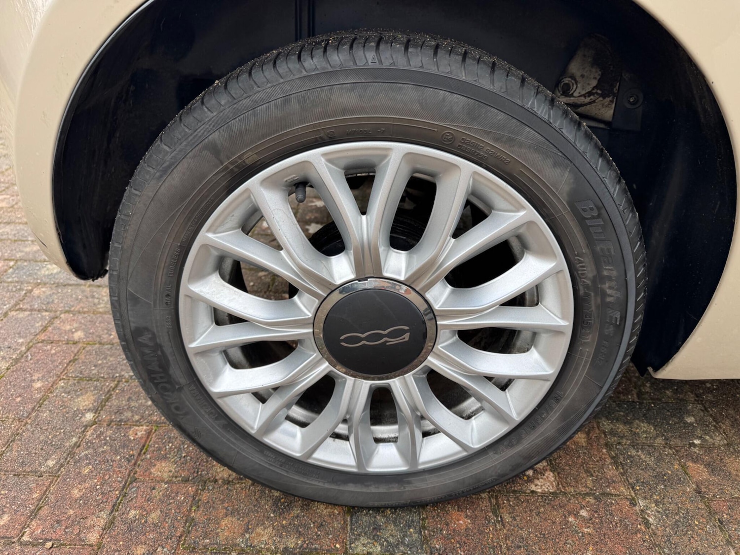 Used Fiat 500 2014 for sale - 77376738: Photo 61