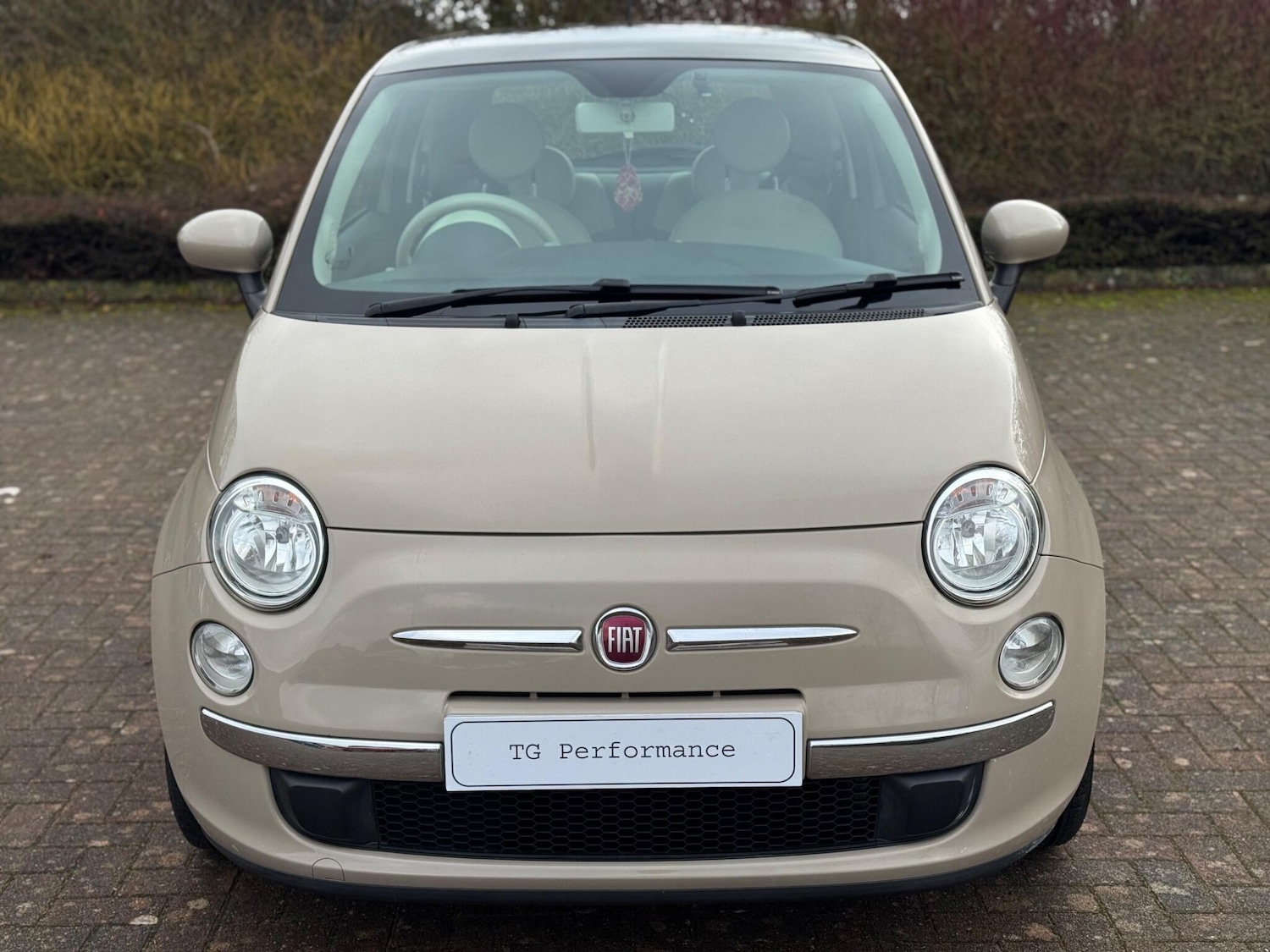 Used Fiat 500 2014 for sale - 77376738: Photo 8