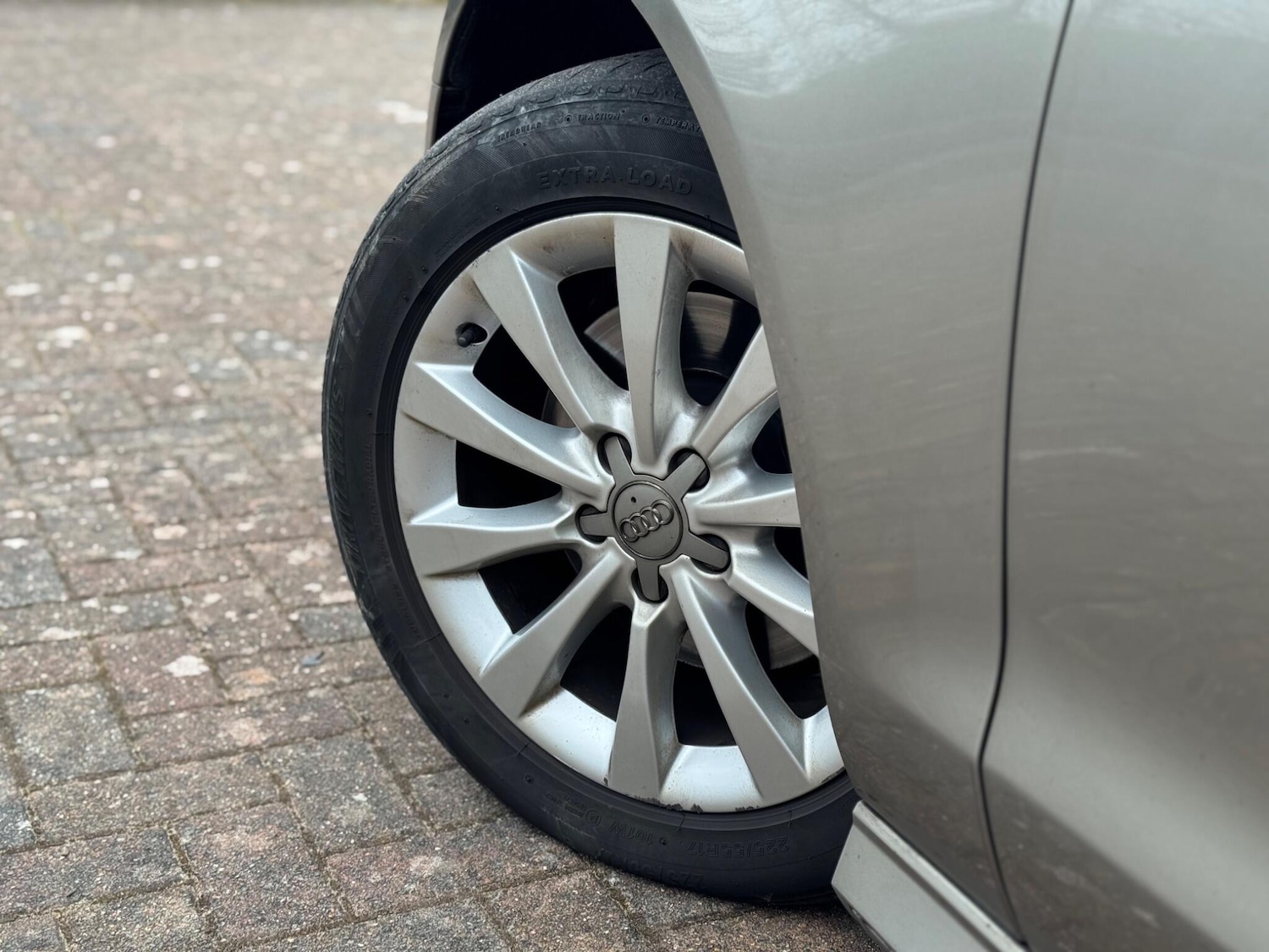 Used Audi A6 Avant for sale - 78115539: Photo 11