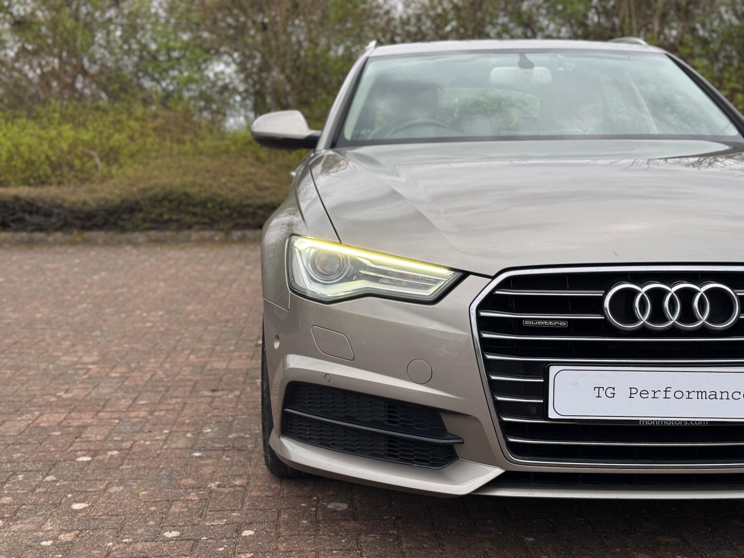 Used Audi A6 Avant for sale - 78115539: Photo 12