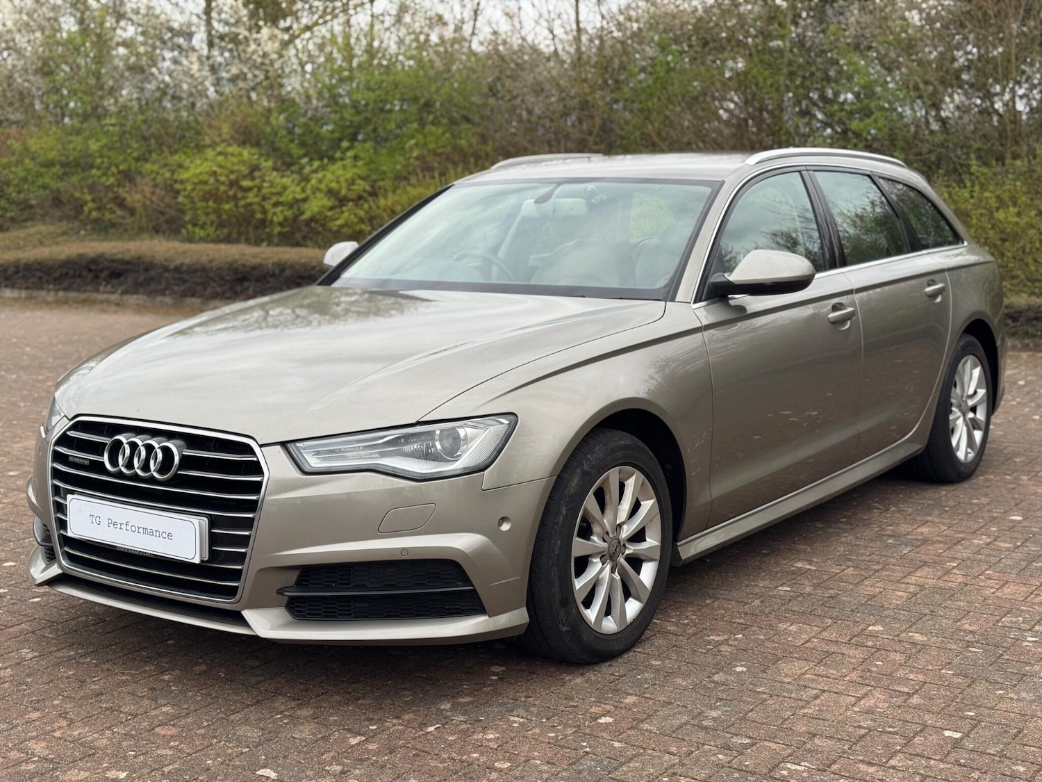 Used Audi A6 Avant for sale - 78115539: Photo 15