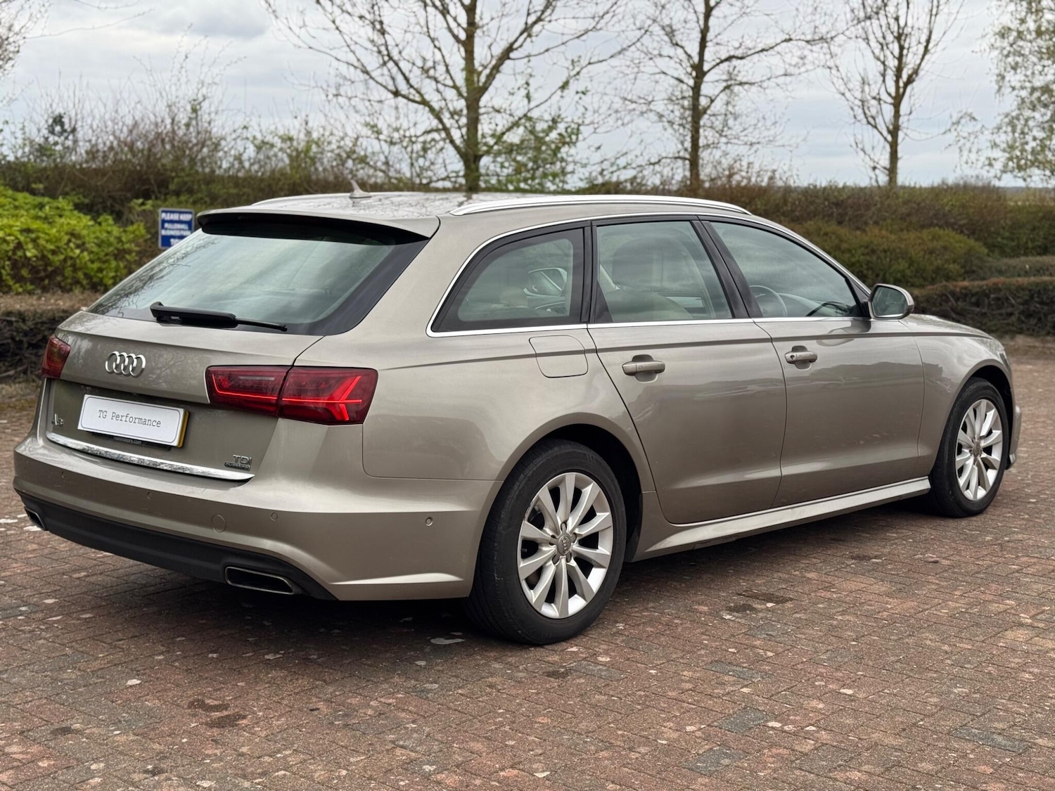 Used Audi A6 Avant for sale - 78115539: Photo 16