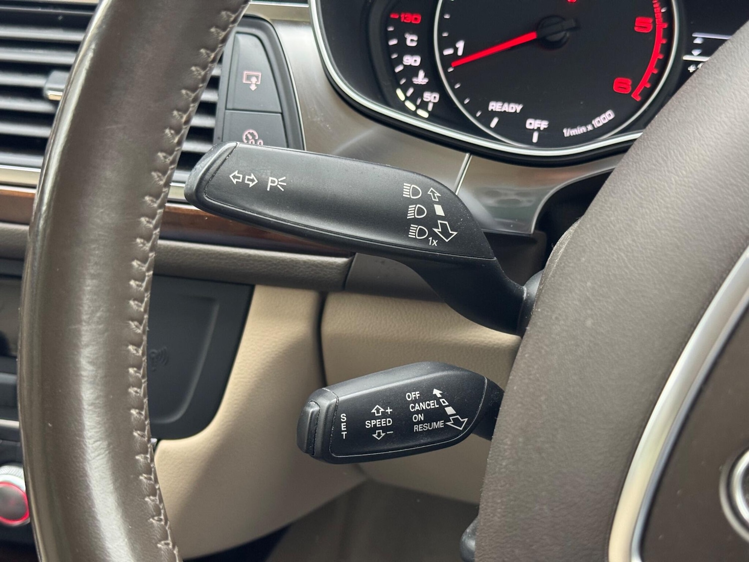 Used Audi A6 Avant for sale - 78115539: Photo 23