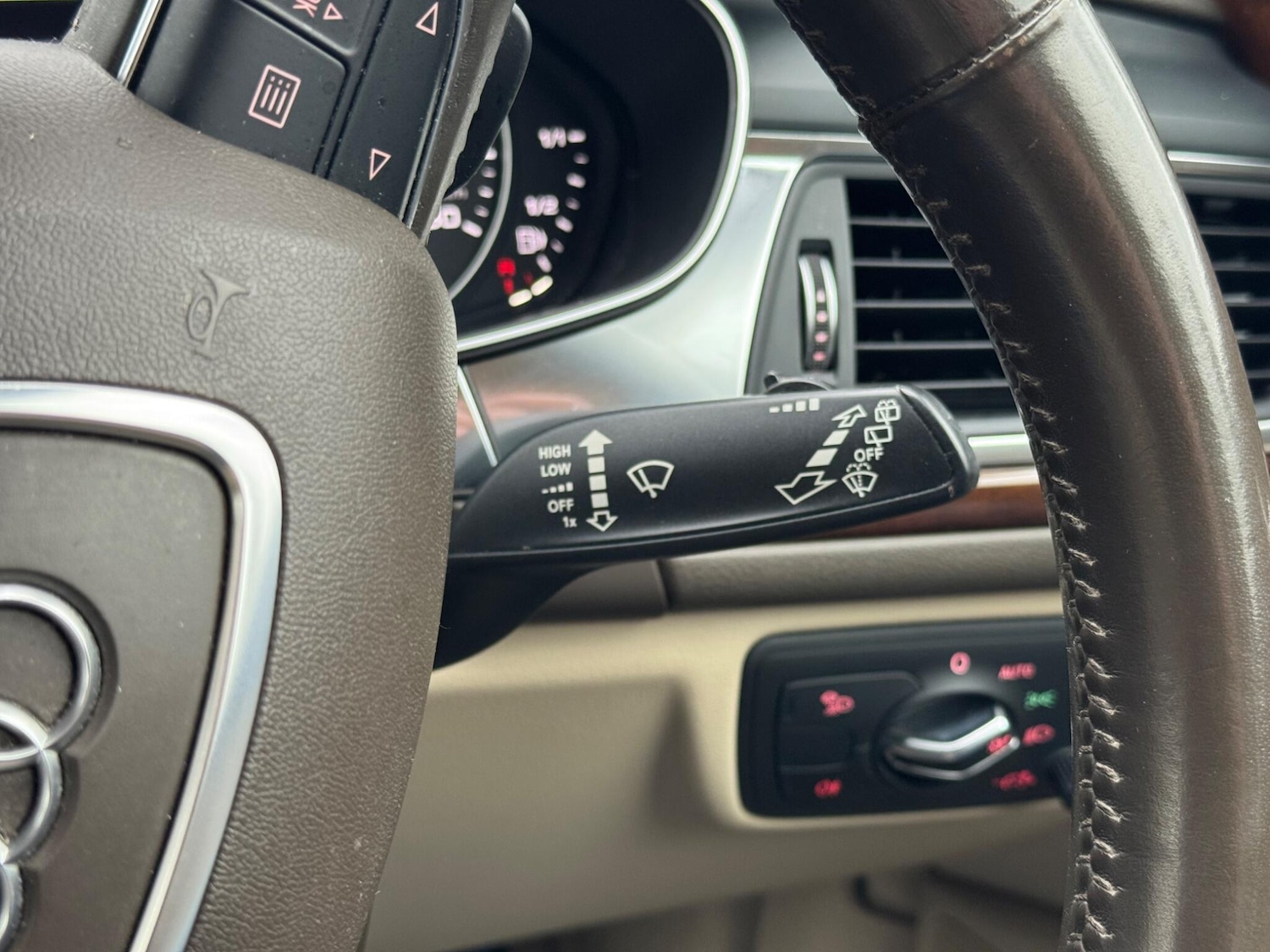 Used Audi A6 Avant for sale - 78115539: Photo 24