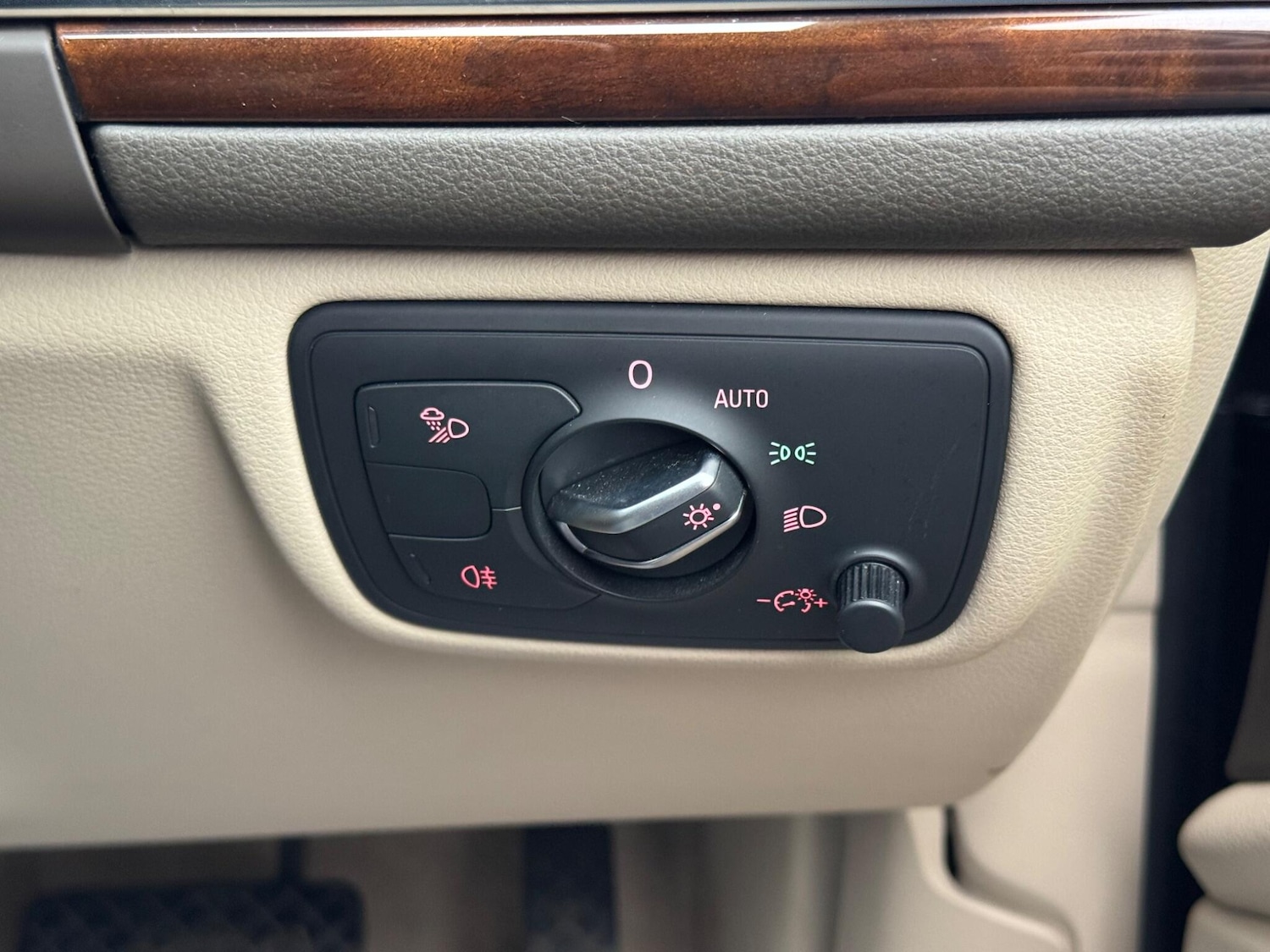 Used Audi A6 Avant for sale - 78115539: Photo 26