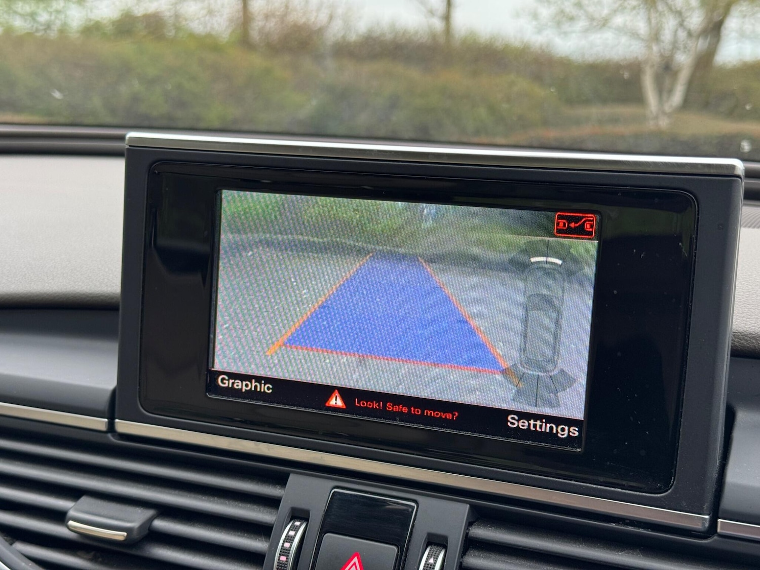 Used Audi A6 Avant for sale - 78115539: Photo 28