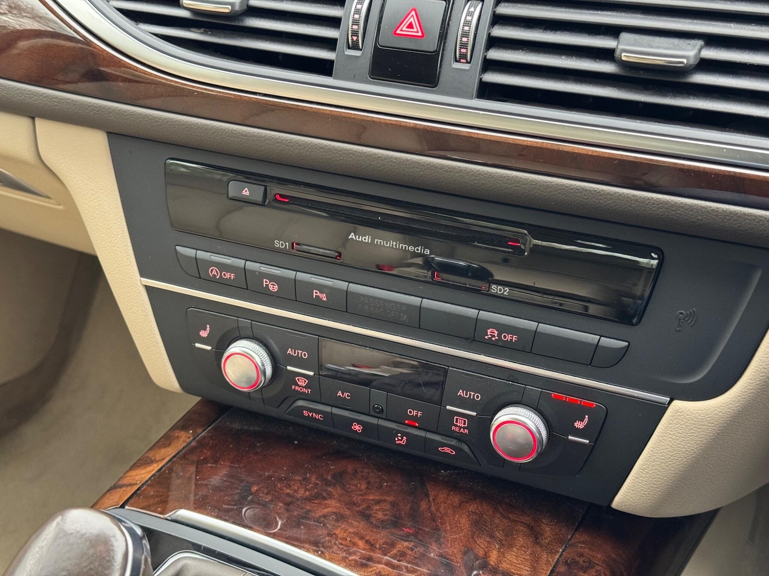 Used Audi A6 Avant for sale - 78115539: Photo 29