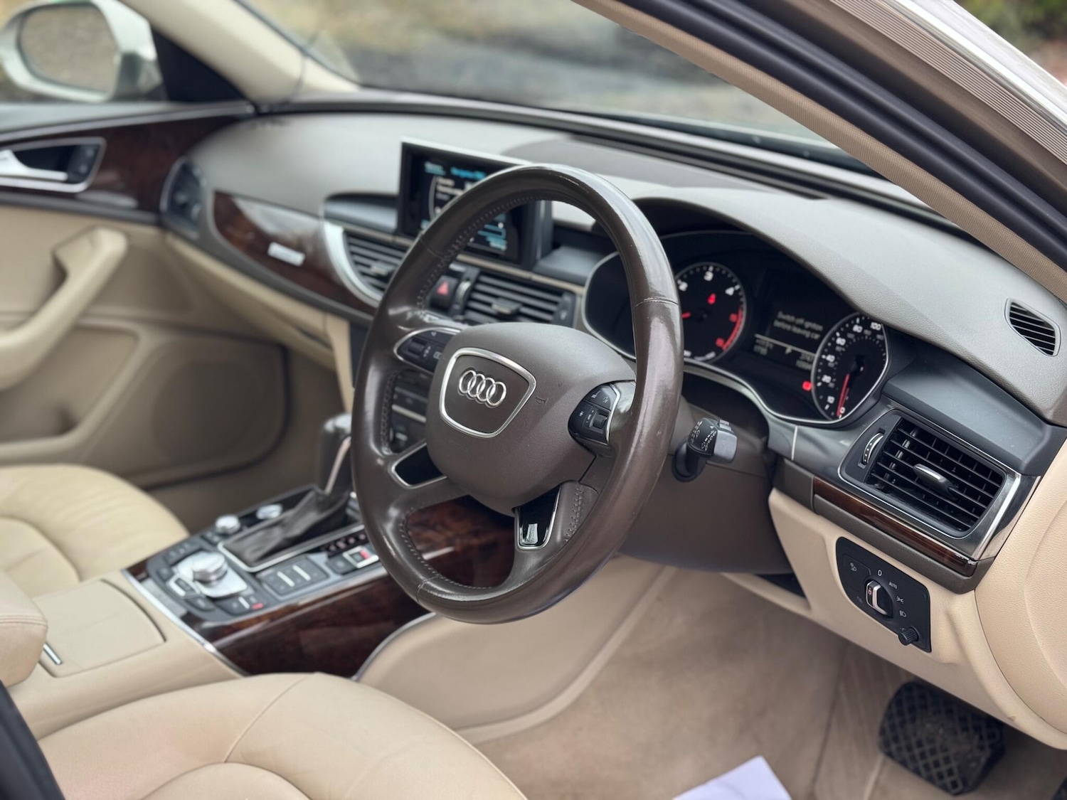 Used Audi A6 Avant for sale - 78115539: Photo 3