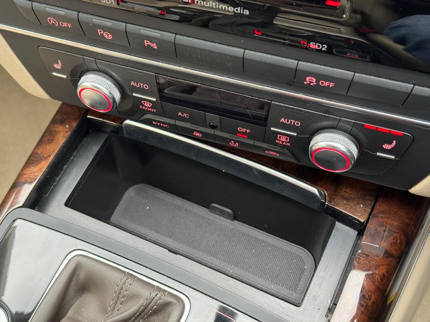 Used Audi A6 Avant for sale - 78115539: Photo 30