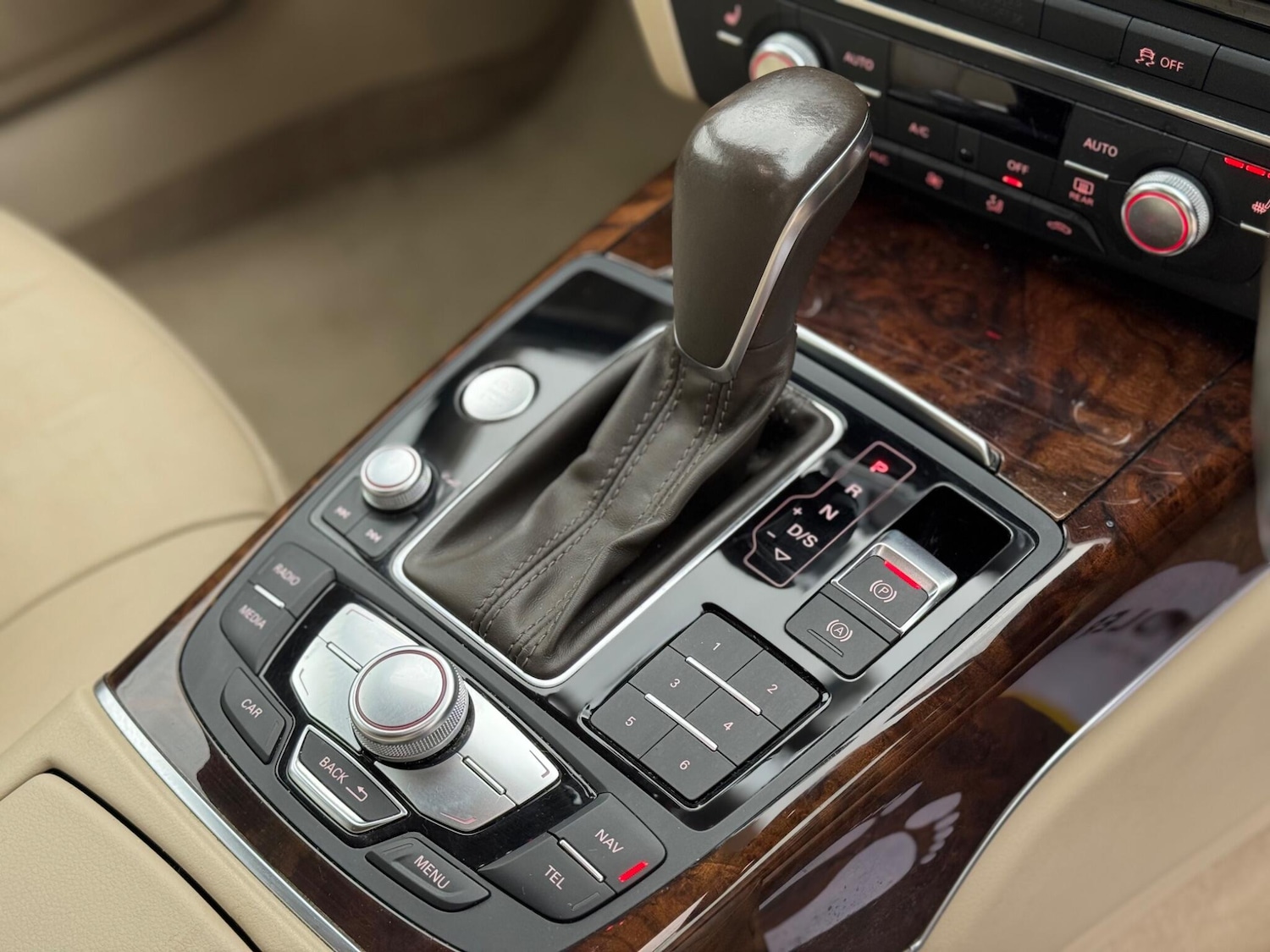 Used Audi A6 Avant for sale - 78115539: Photo 31