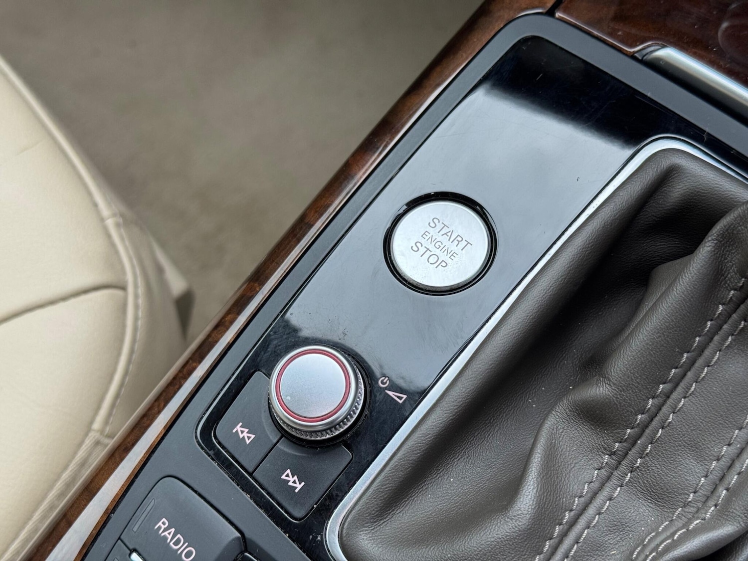 Used Audi A6 Avant for sale - 78115539: Photo 32