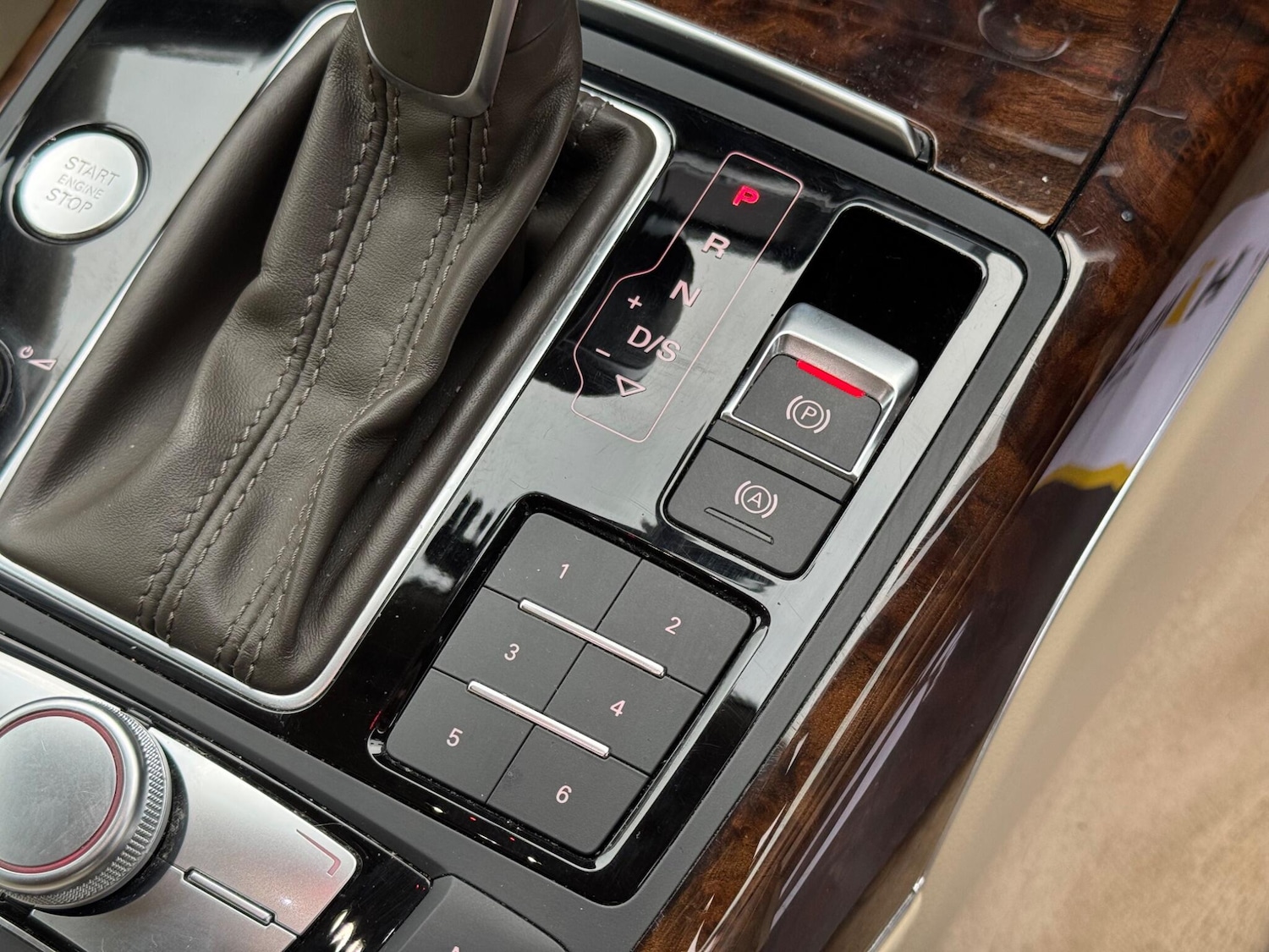 Used Audi A6 Avant for sale - 78115539: Photo 33