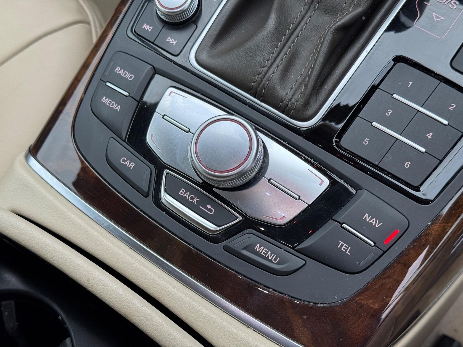 Used Audi A6 Avant for sale - 78115539: Photo 34