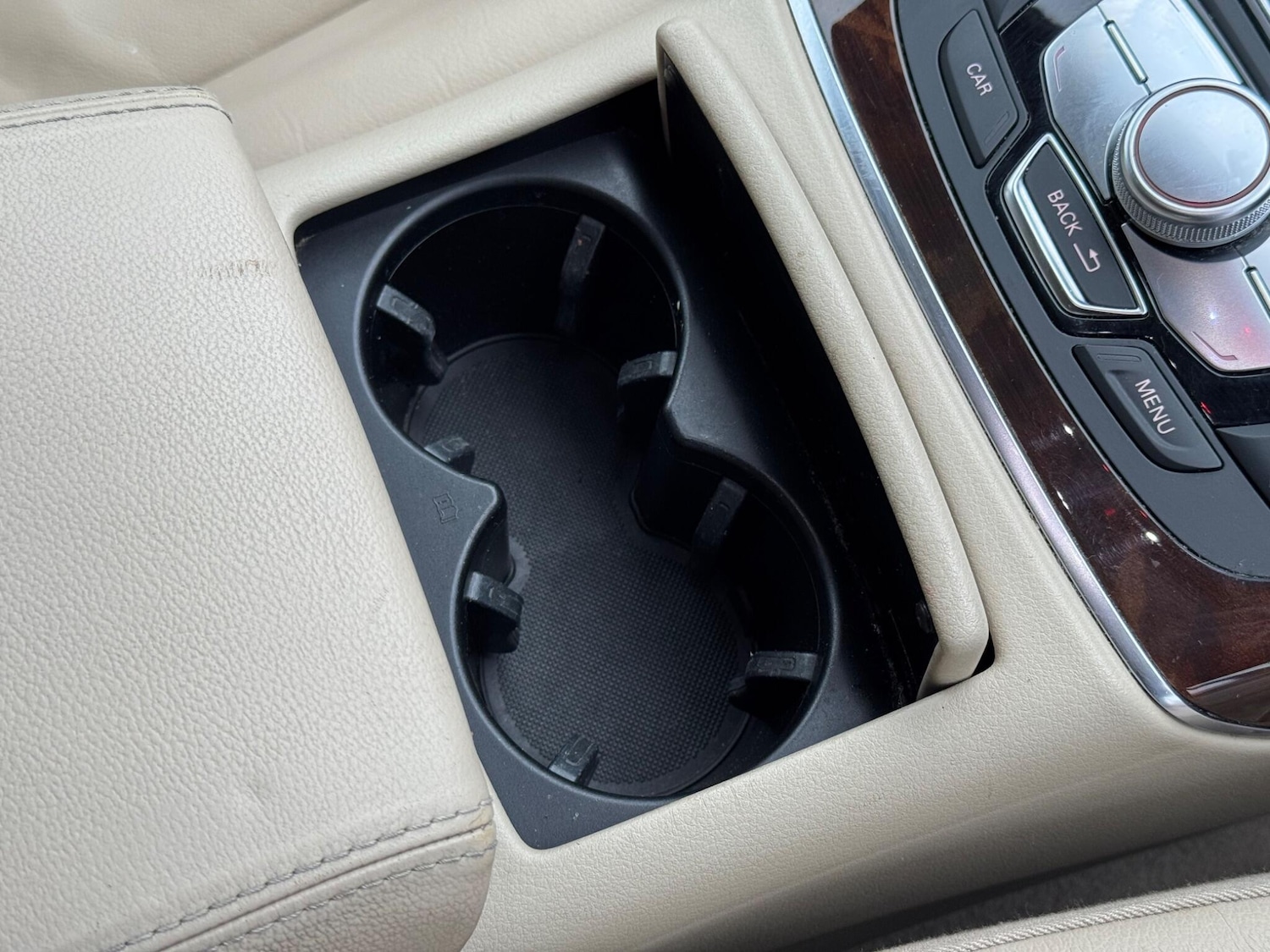 Used Audi A6 Avant for sale - 78115539: Photo 35