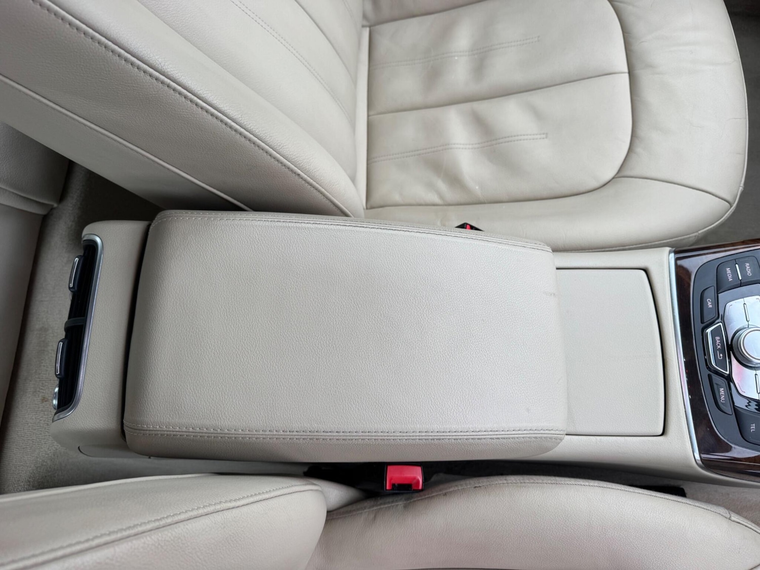 Used Audi A6 Avant for sale - 78115539: Photo 36