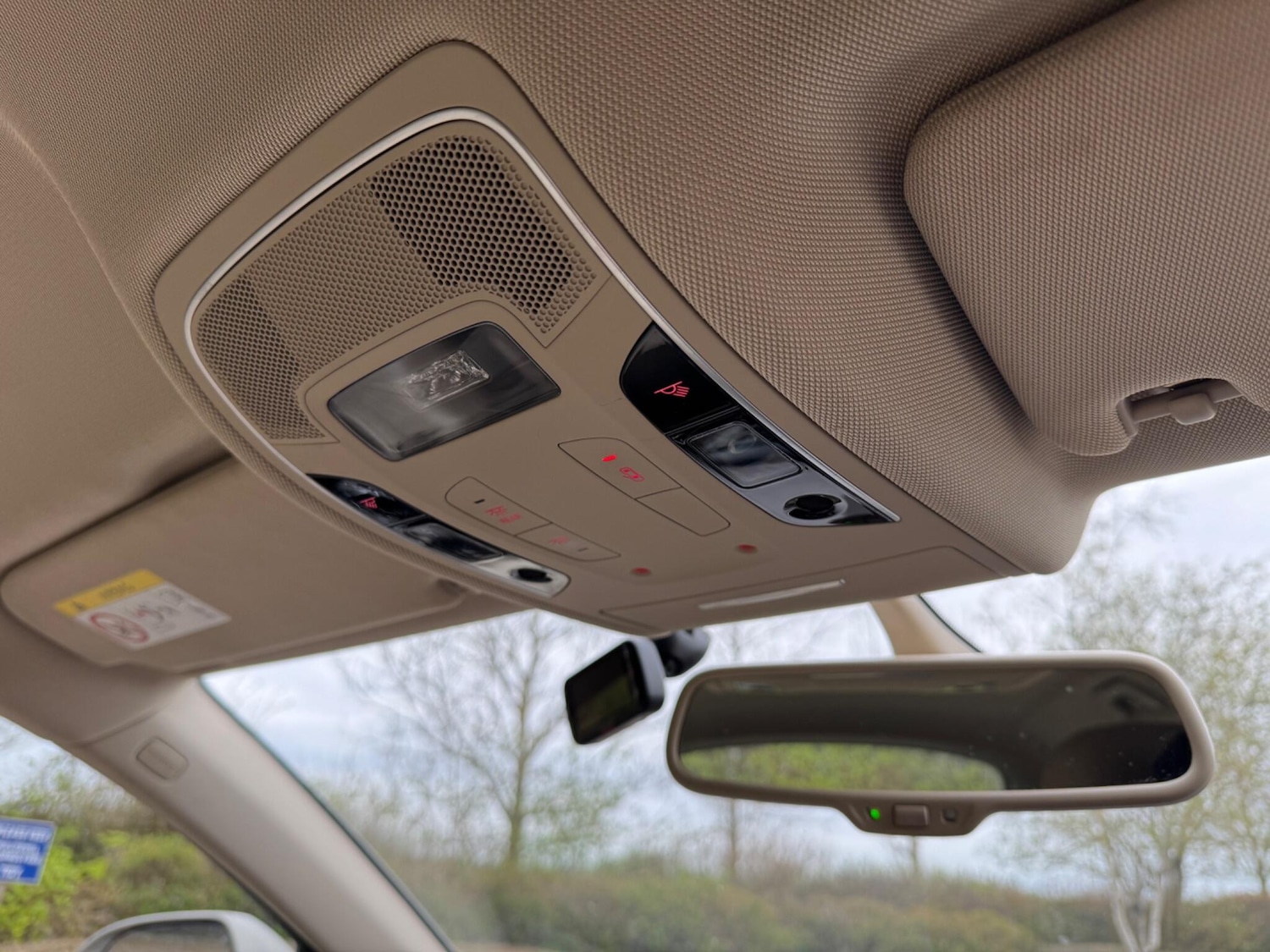 Used Audi A6 Avant for sale - 78115539: Photo 37