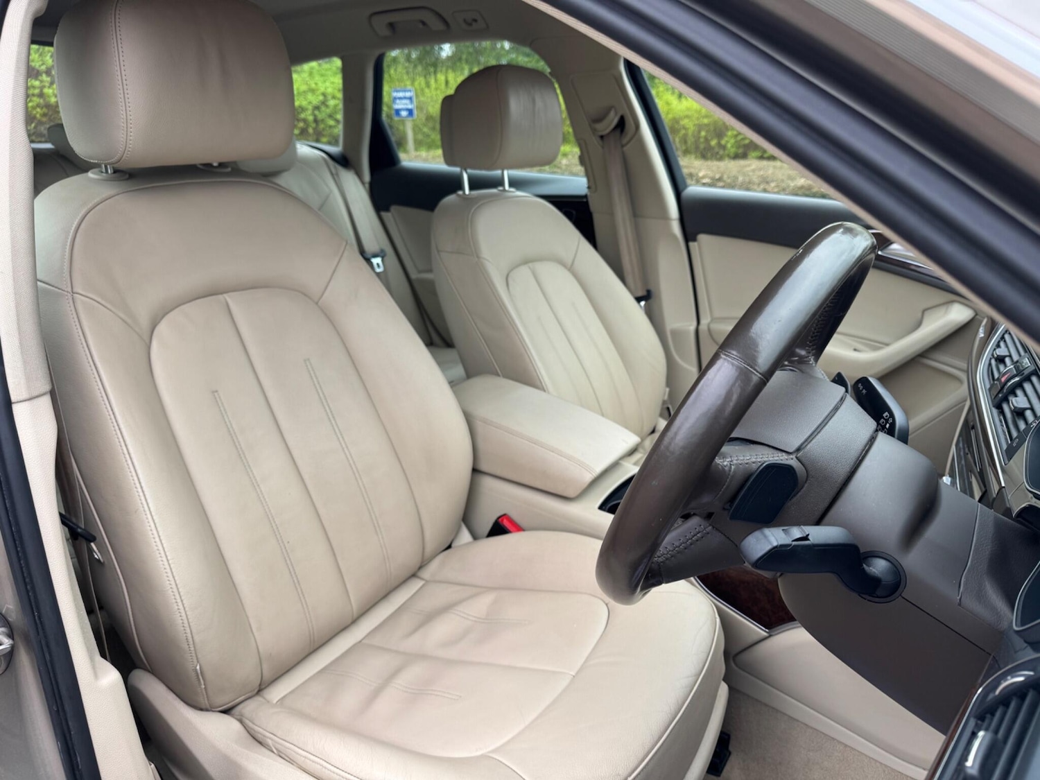 Used Audi A6 Avant for sale - 78115539: Photo 38