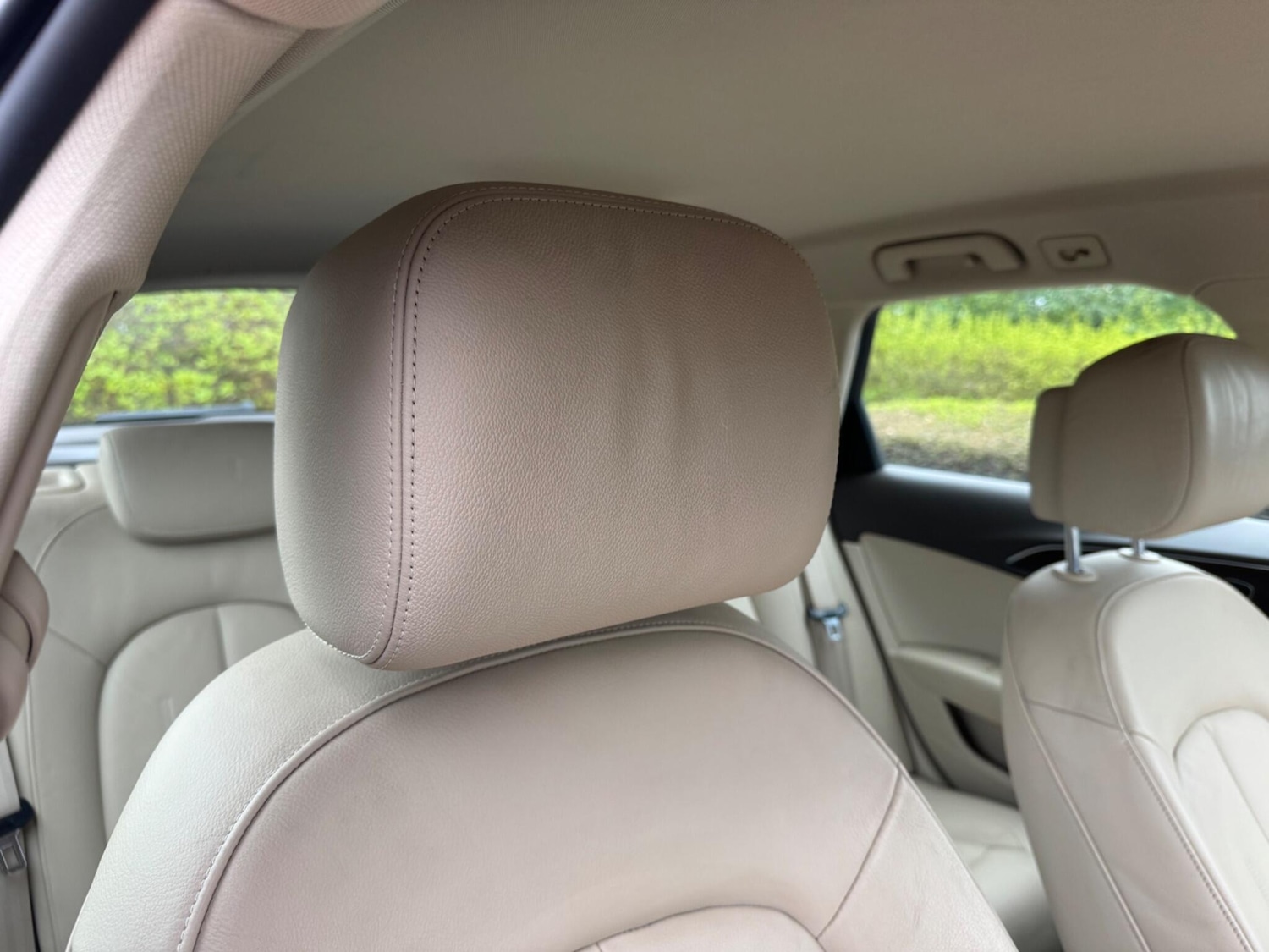 Used Audi A6 Avant for sale - 78115539: Photo 39