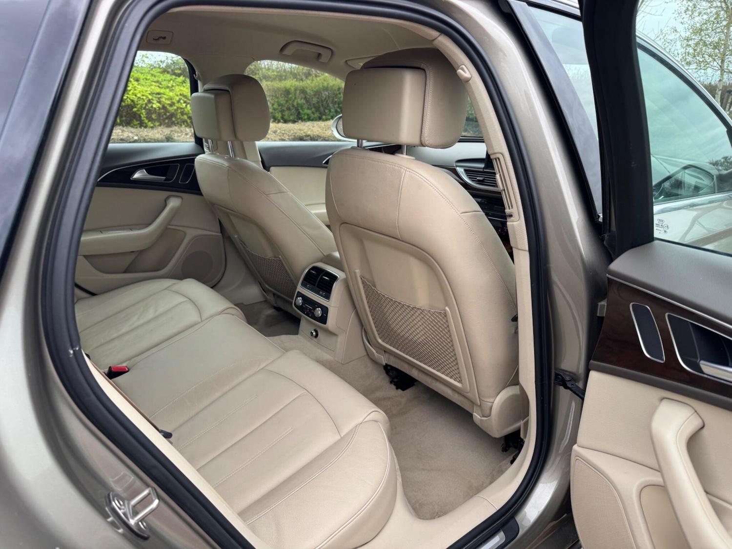 Used Audi A6 Avant for sale - 78115539: Photo 43