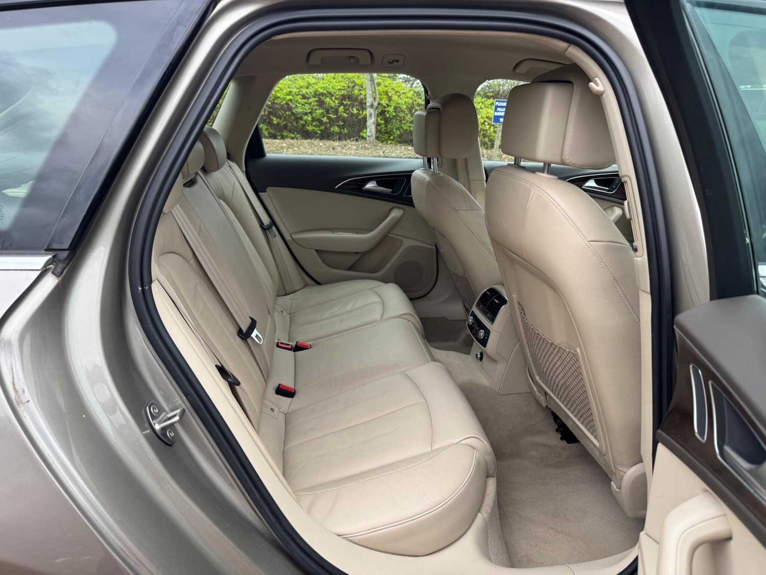 Used Audi A6 Avant for sale - 78115539: Photo 44