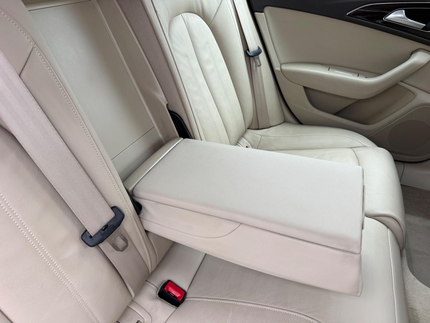 Used Audi A6 Avant for sale - 78115539: Photo 45