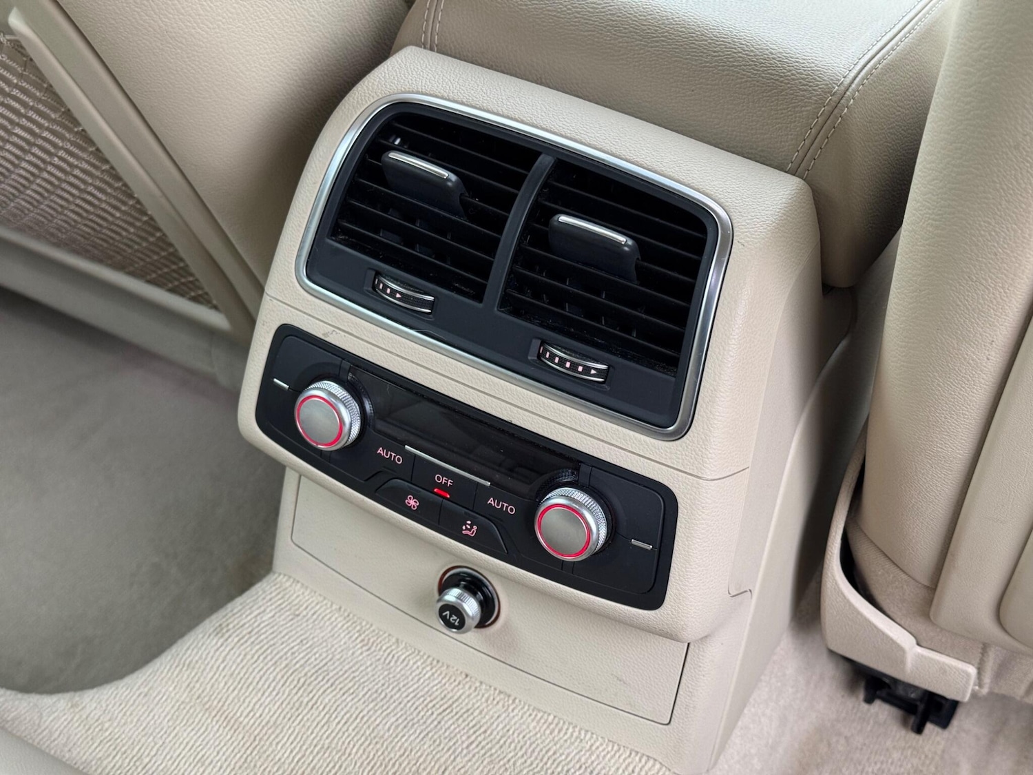 Used Audi A6 Avant for sale - 78115539: Photo 46