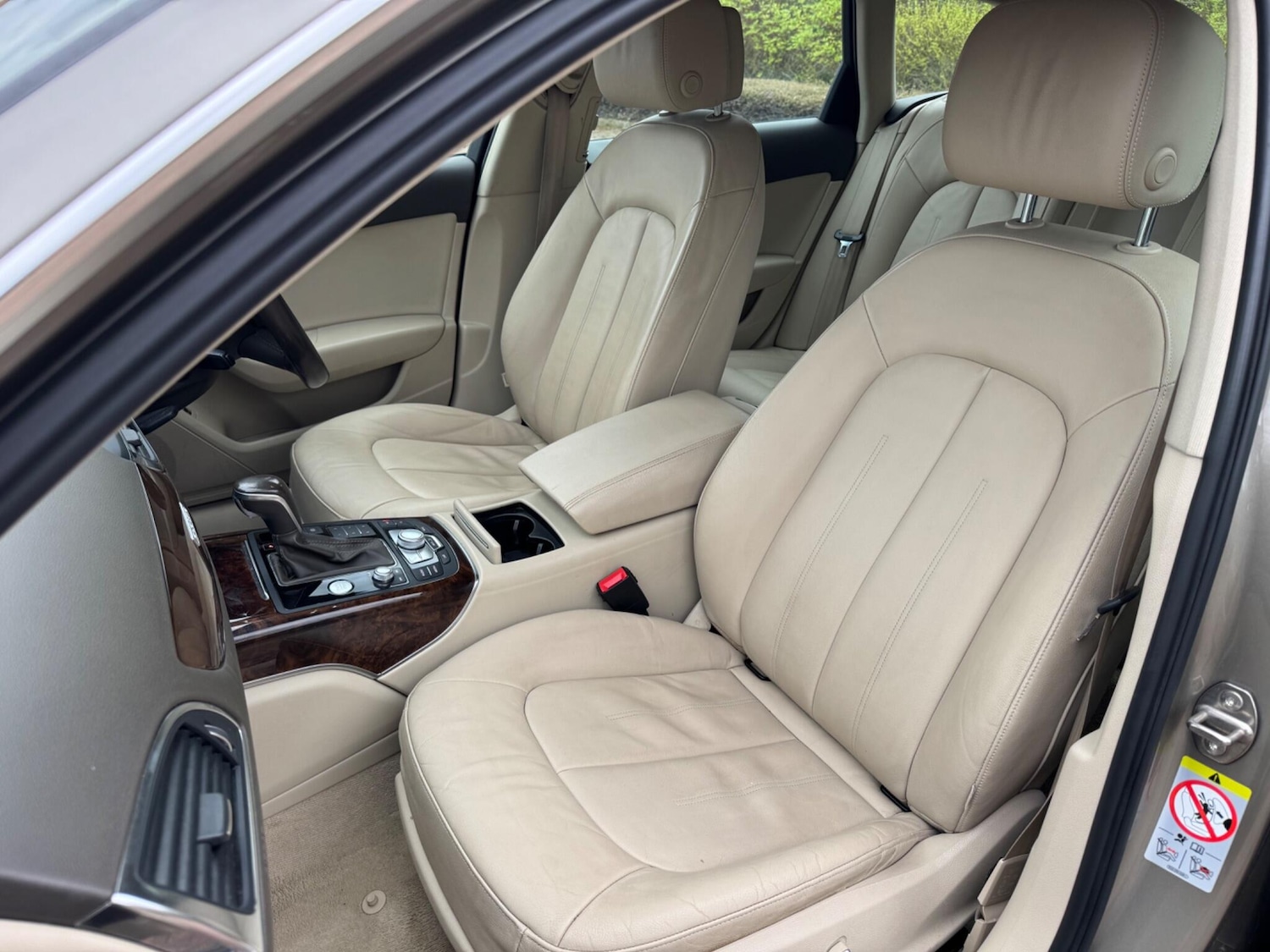 Used Audi A6 Avant for sale - 78115539: Photo 47