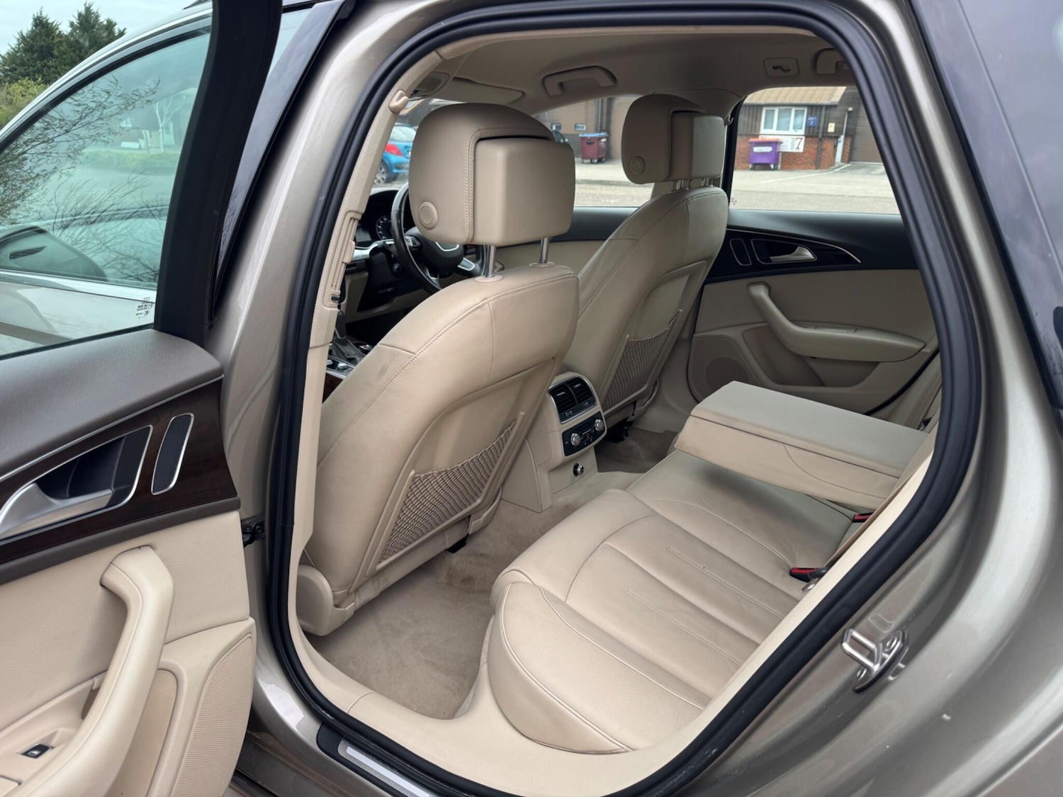 Used Audi A6 Avant for sale - 78115539: Photo 49