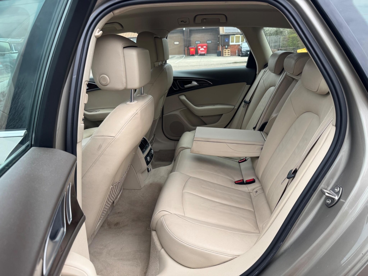 Used Audi A6 Avant for sale - 78115539: Photo 50