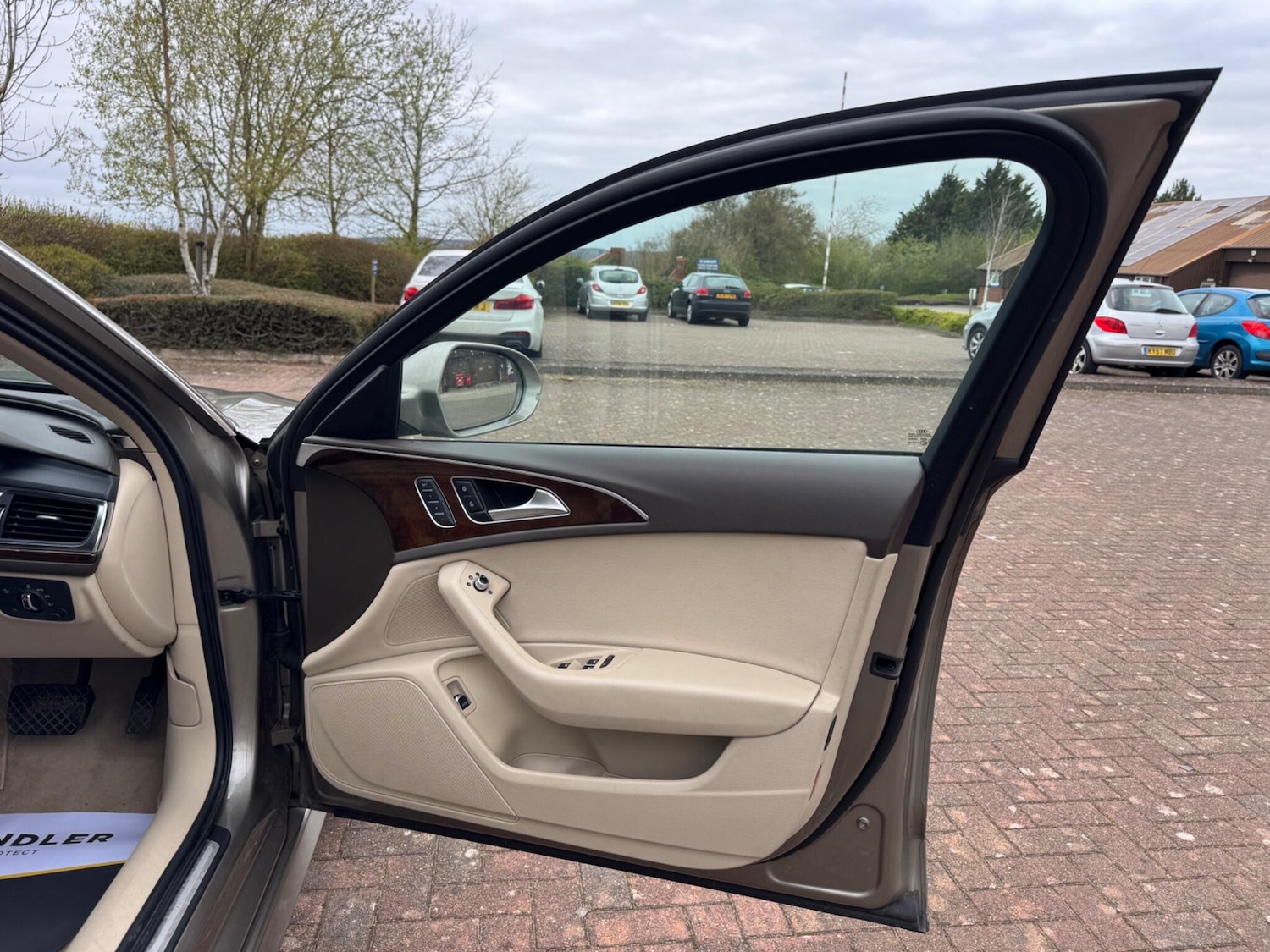 Used Audi A6 Avant for sale - 78115539: Photo 51