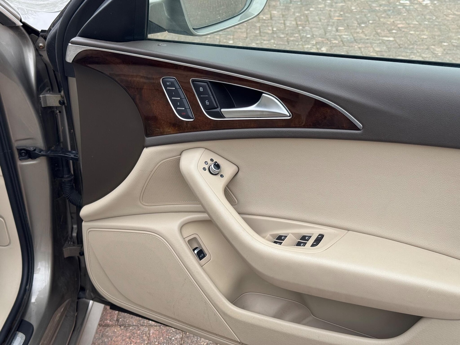 Used Audi A6 Avant for sale - 78115539: Photo 52