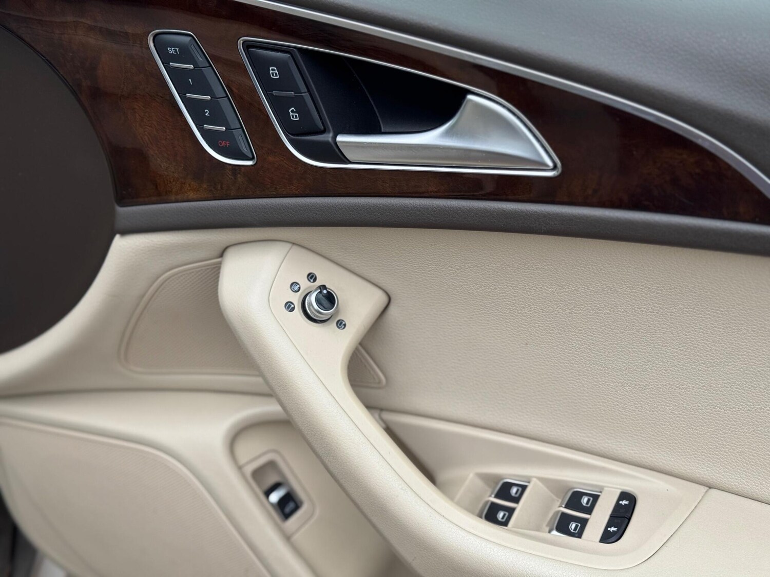 Used Audi A6 Avant for sale - 78115539: Photo 53