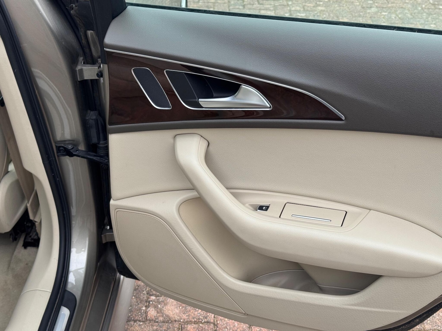 Used Audi A6 Avant for sale - 78115539: Photo 55