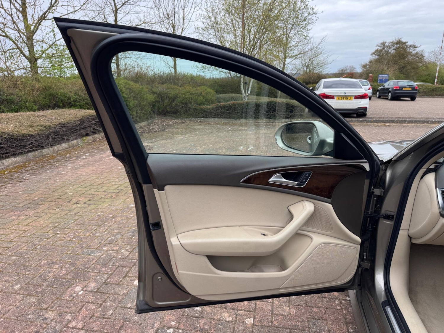 Used Audi A6 Avant for sale - 78115539: Photo 56