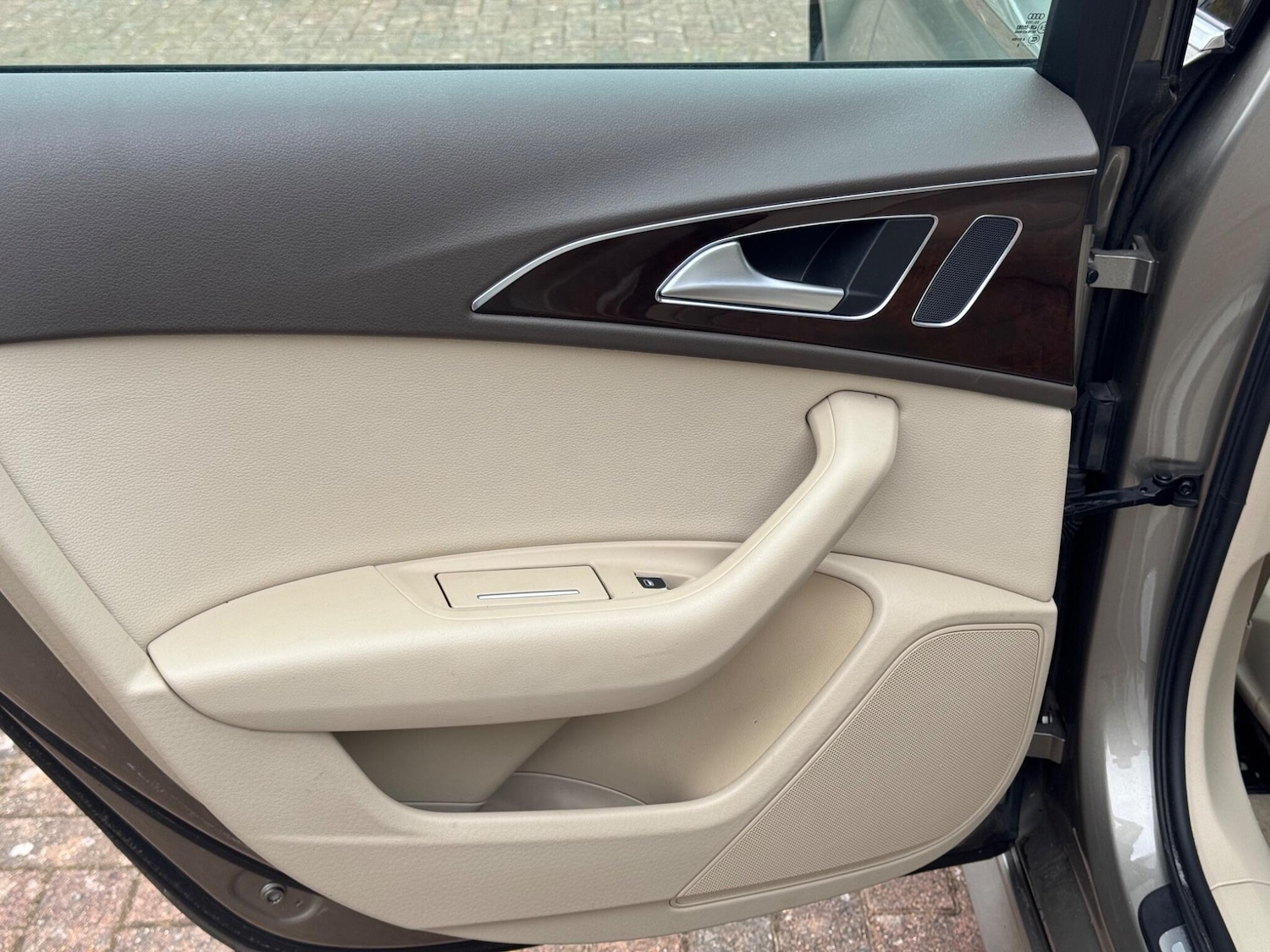 Used Audi A6 Avant for sale - 78115539: Photo 59