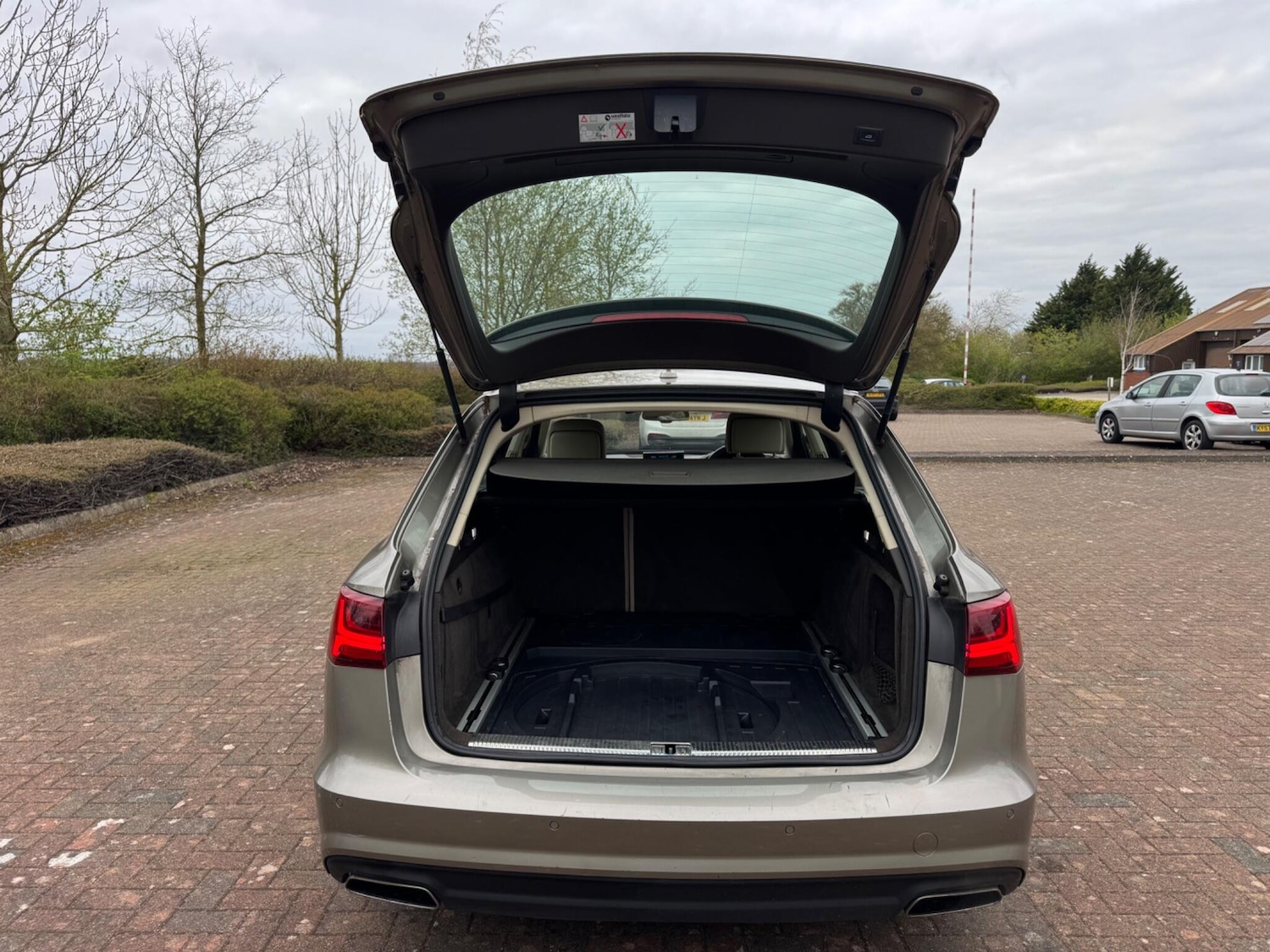 Used Audi A6 Avant for sale - 78115539: Photo 60