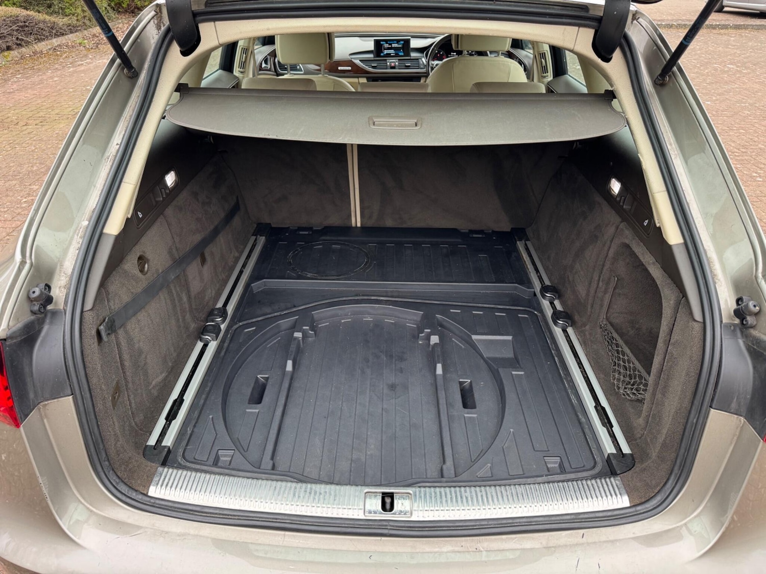 Used Audi A6 Avant for sale - 78115539: Photo 61