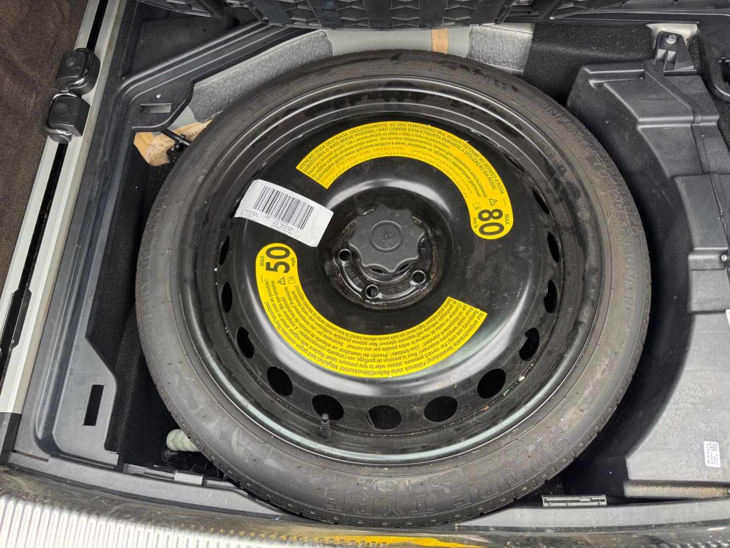 Used Audi A6 Avant for sale - 78115539: Photo 63