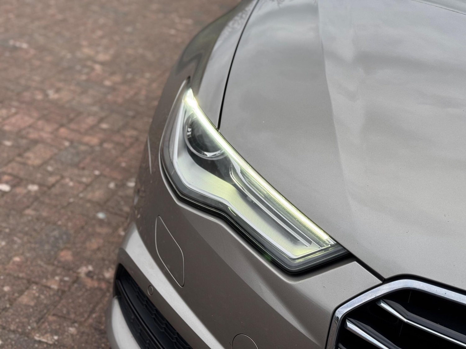 Used Audi A6 Avant for sale - 78115539: Photo 65