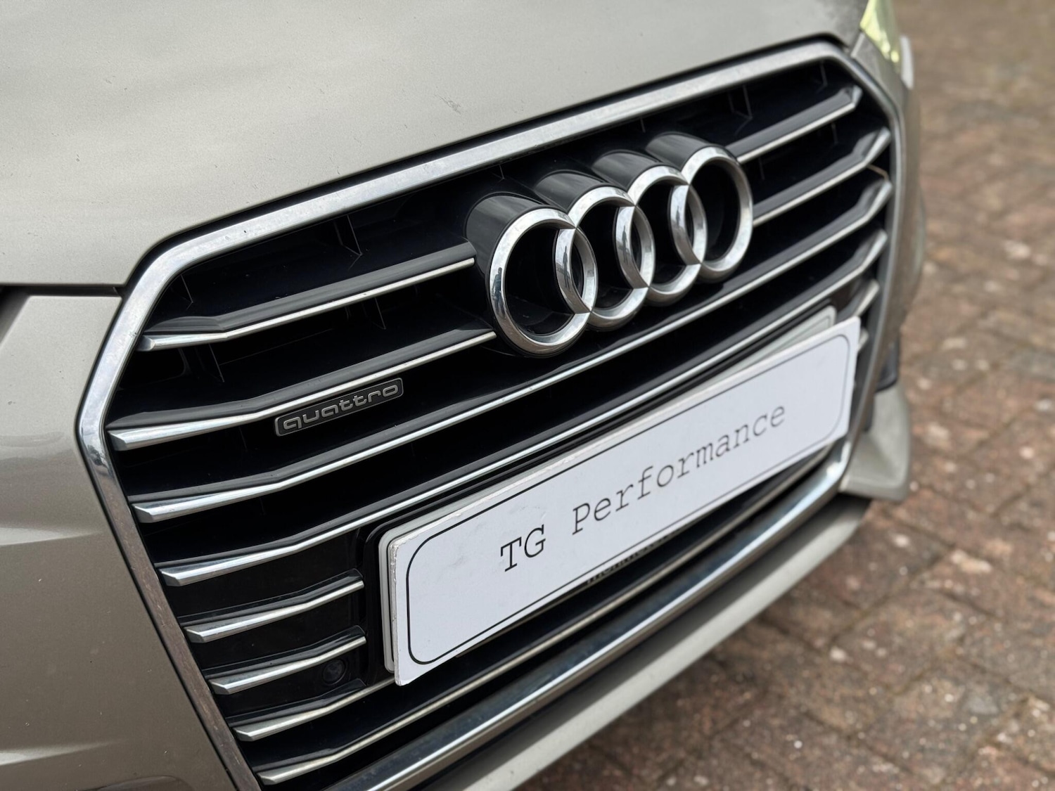 Used Audi A6 Avant for sale - 78115539: Photo 66