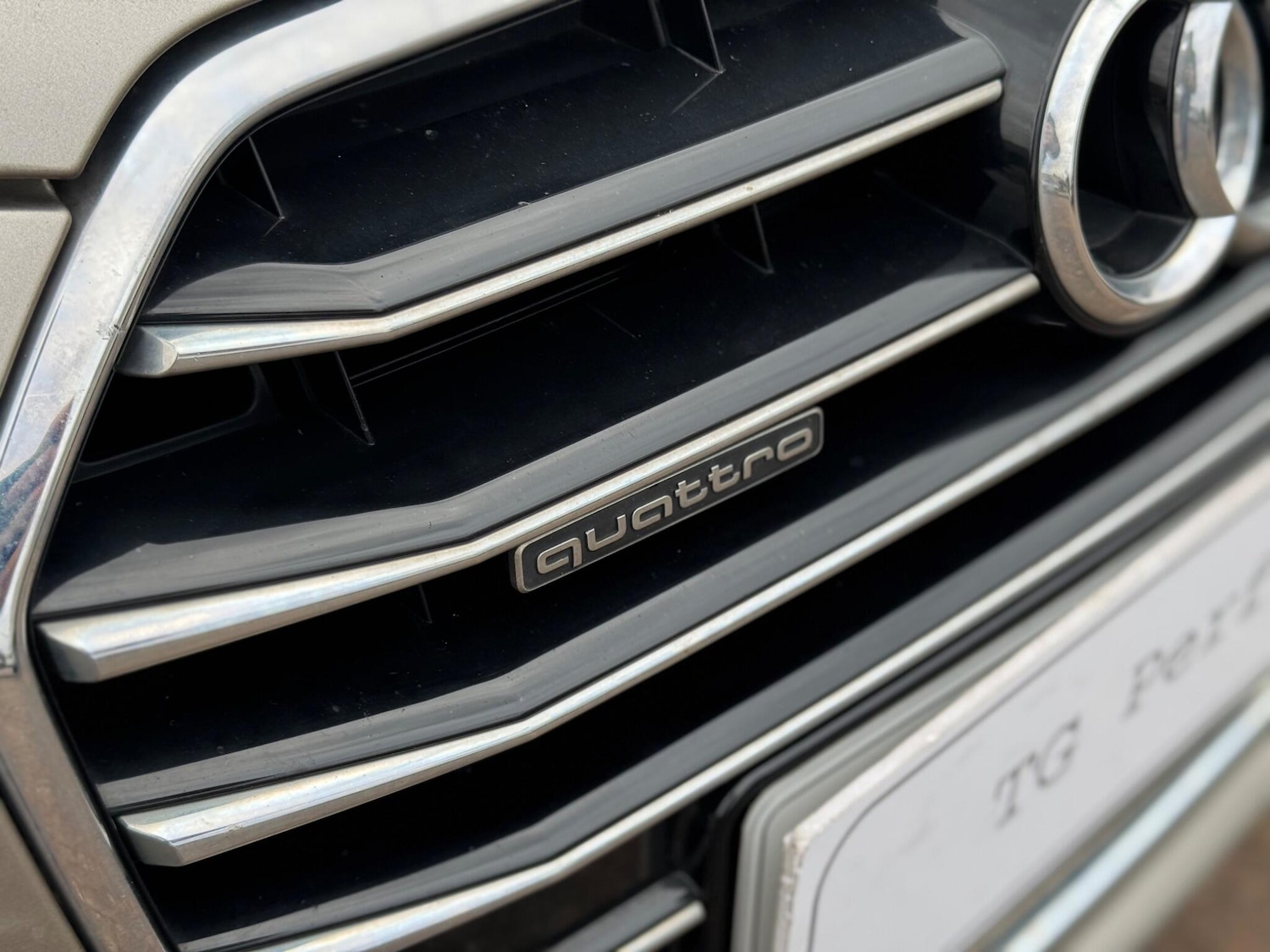 Used Audi A6 Avant for sale - 78115539: Photo 67