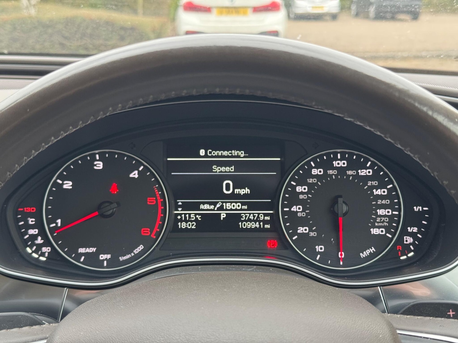 Used Audi A6 Avant for sale - 78115539: Photo 7